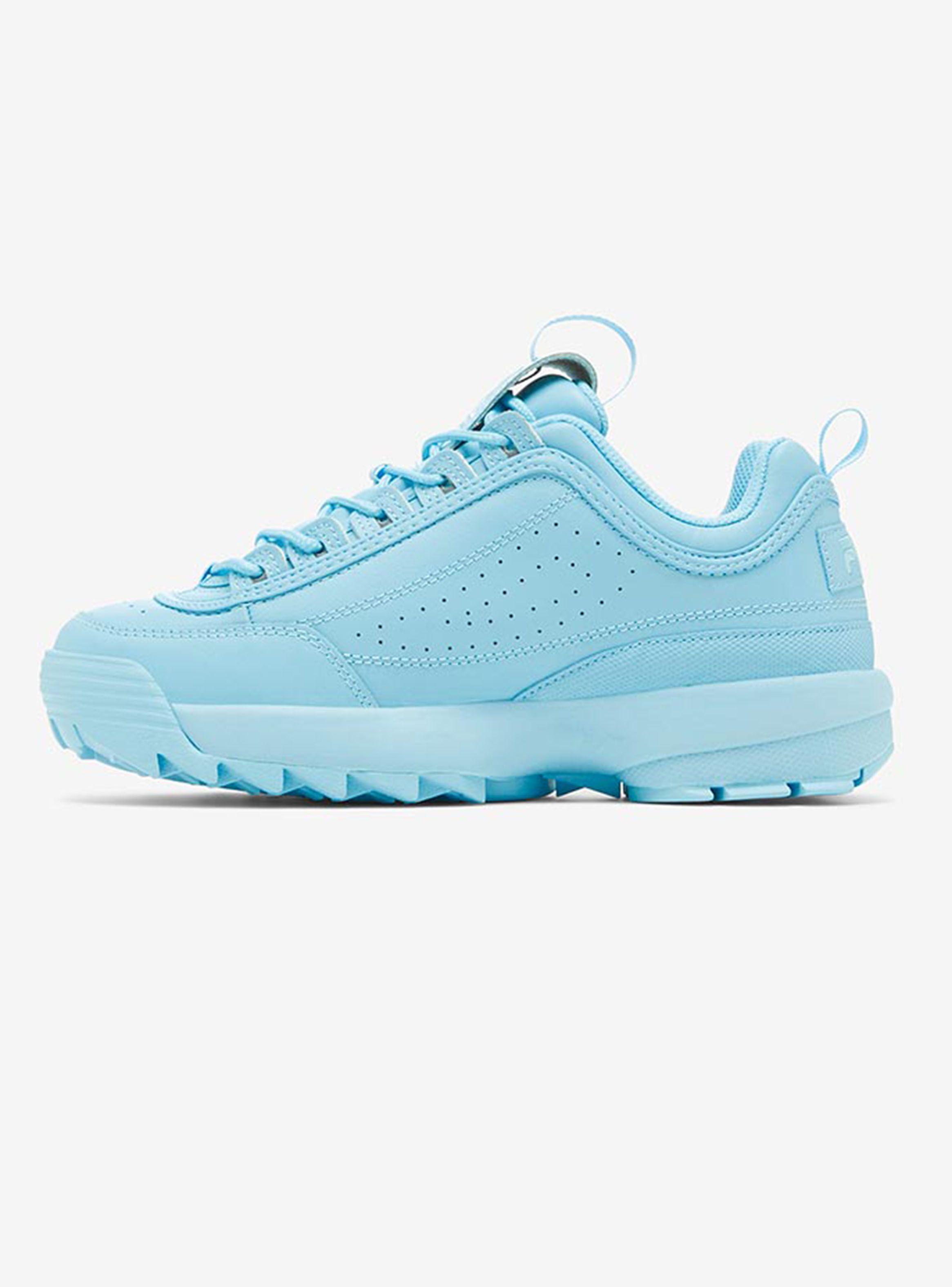 Zapatilla Urbana Graphic Disruptor II Mujer-1