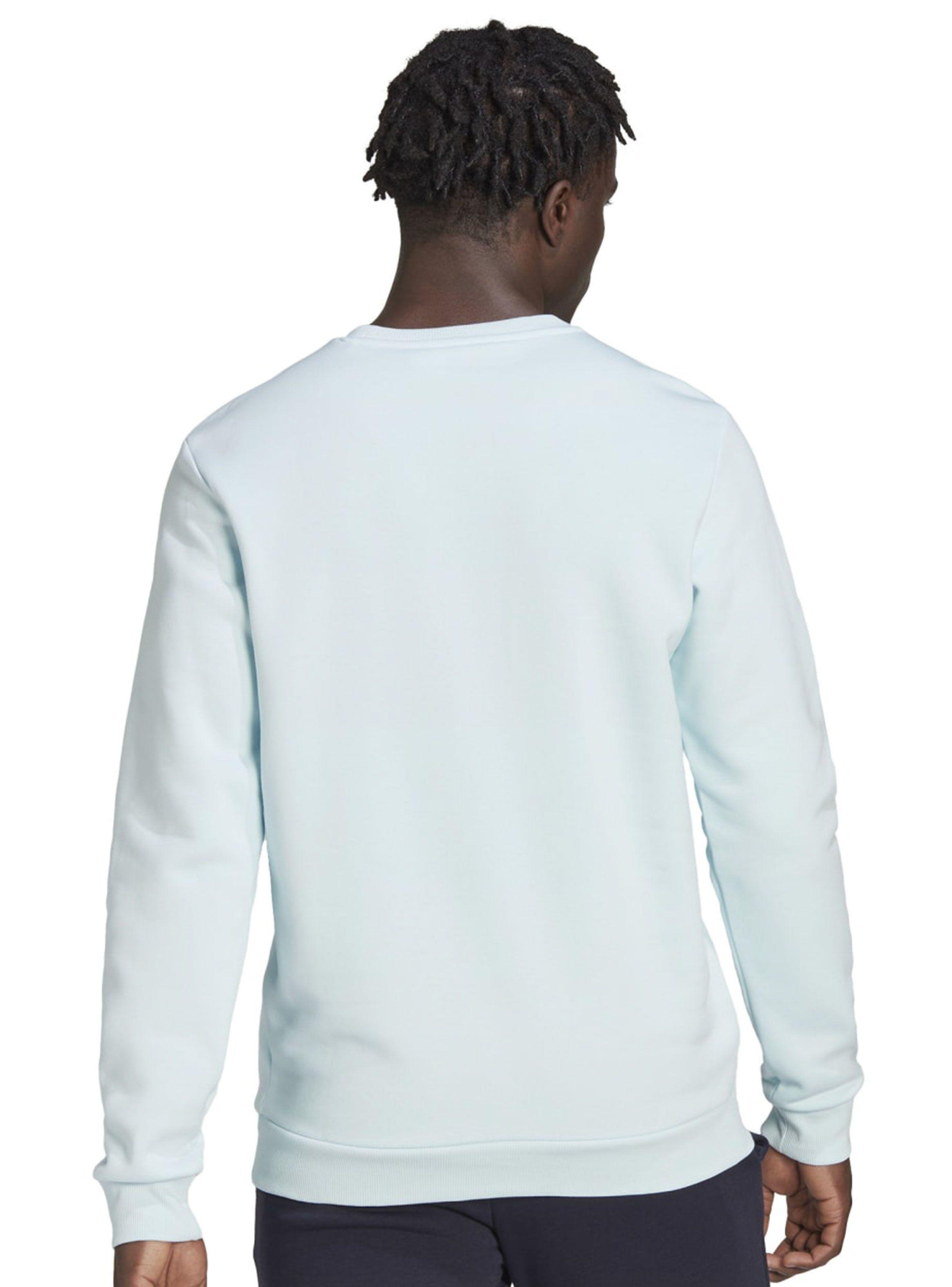 Polerón Estampado Big Logo Essentials-1