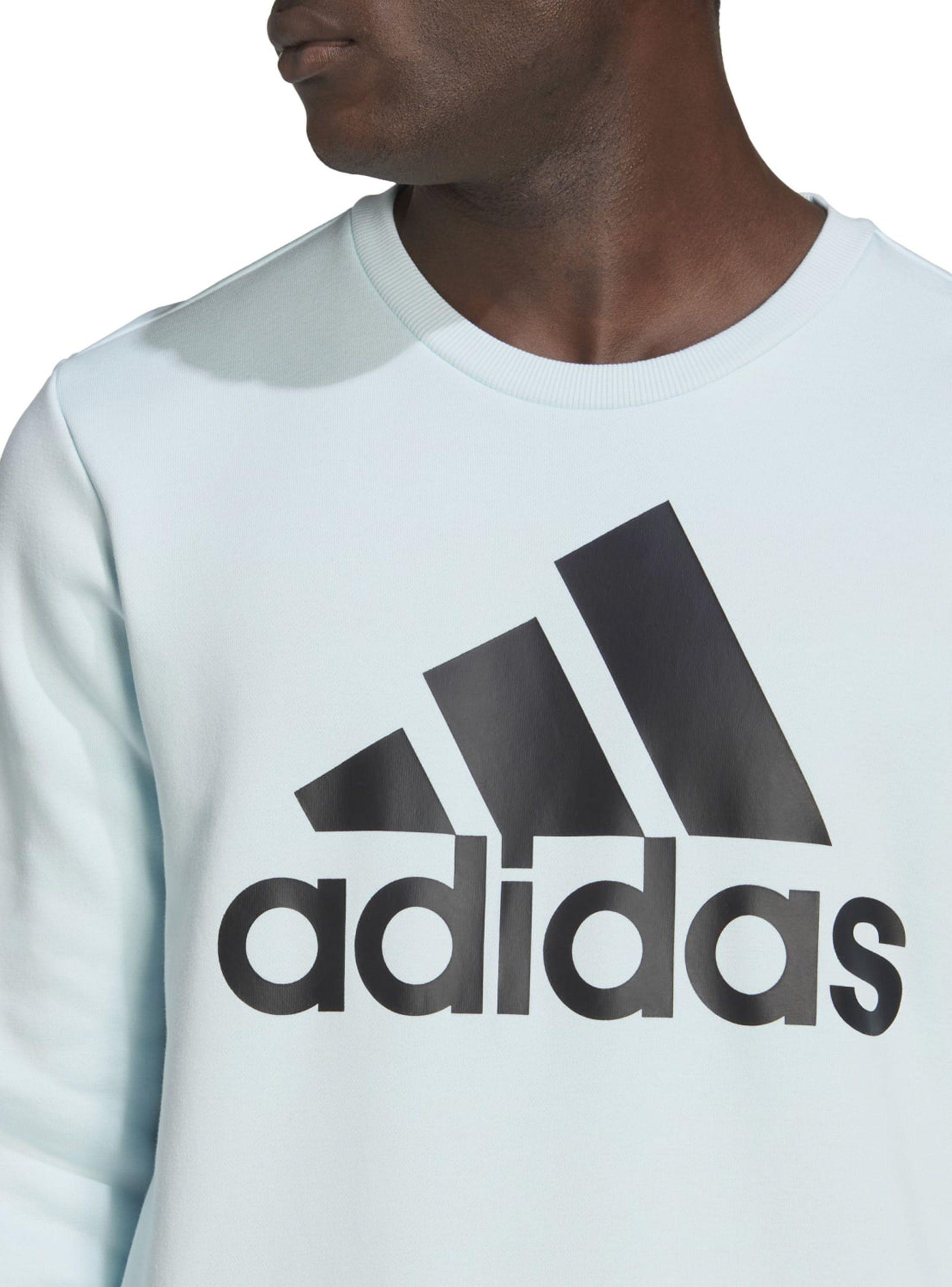 Polerón Estampado Big Logo Essentials-3