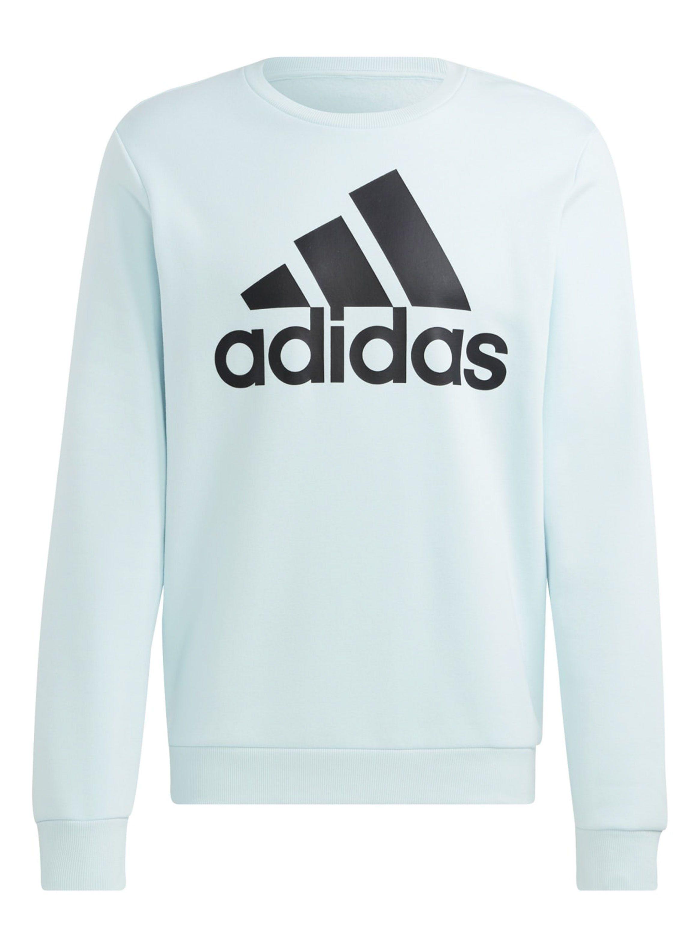 Polerón Estampado Big Logo Essentials-5