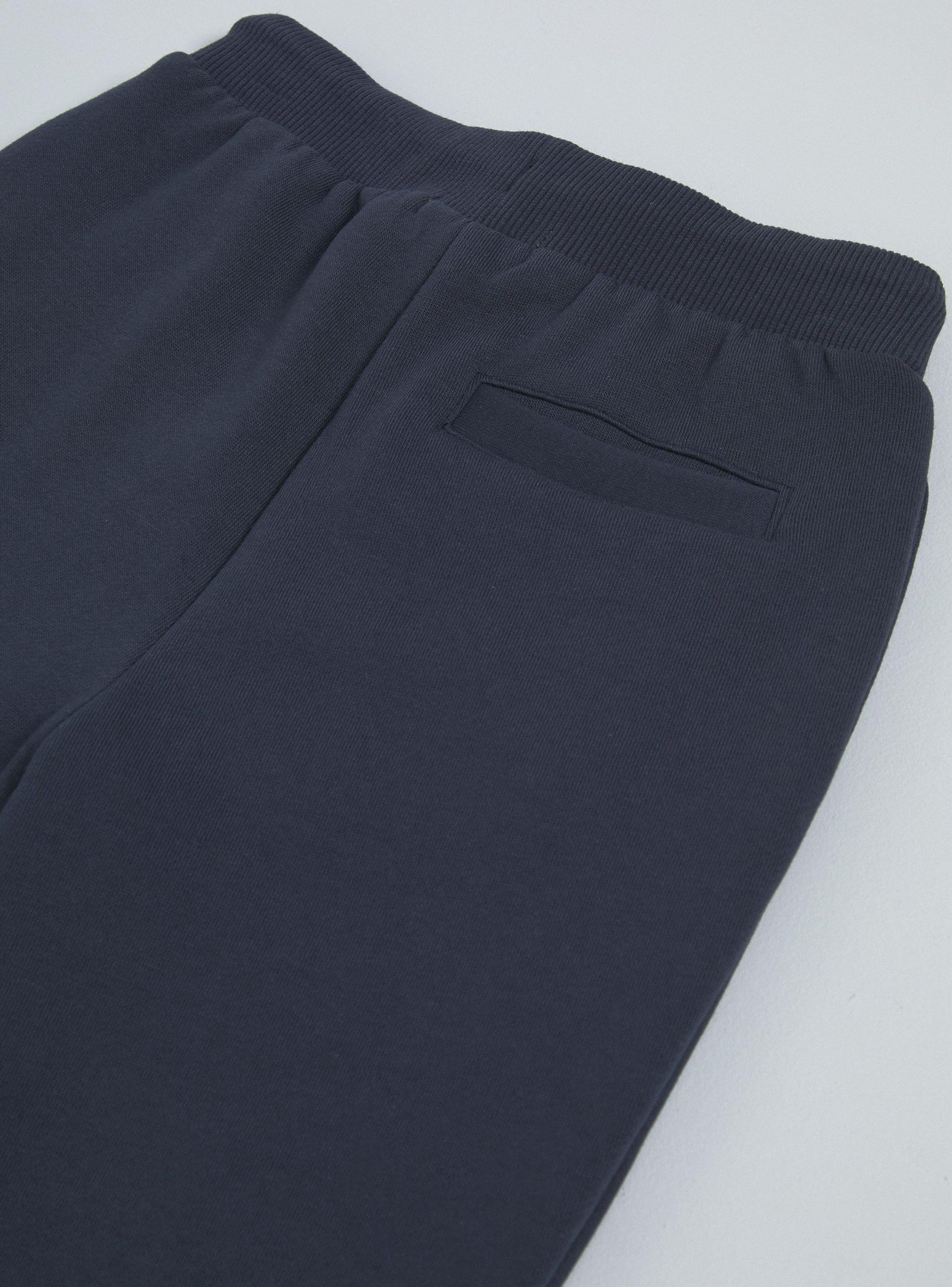 Pantalón Buzo Niño Azul Marino Tallas 6-8-10-2