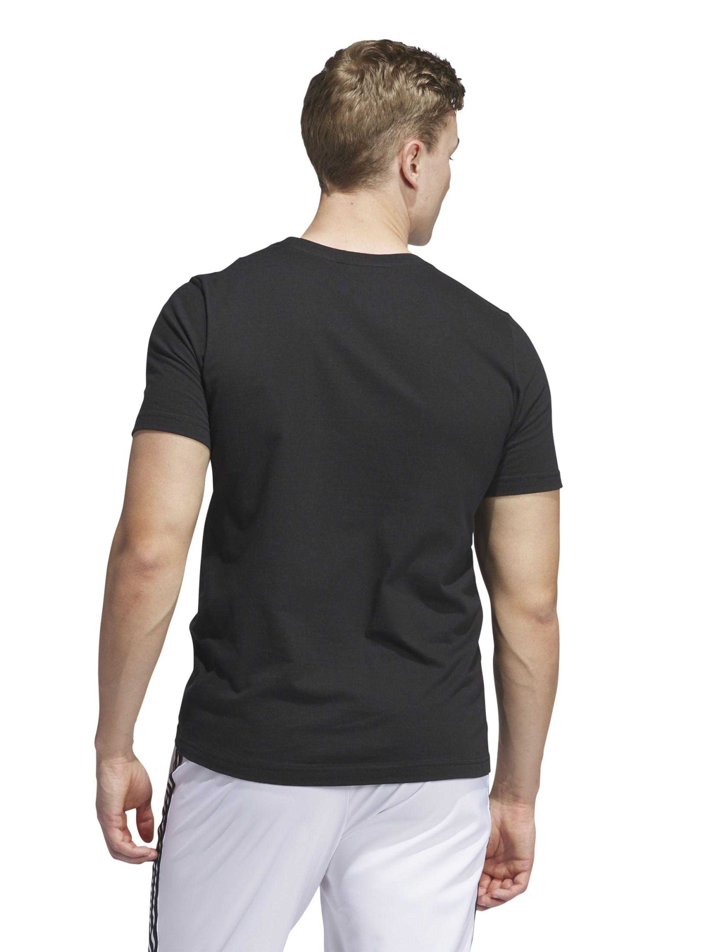 Polera Sportswear Basic Bos Tee-1