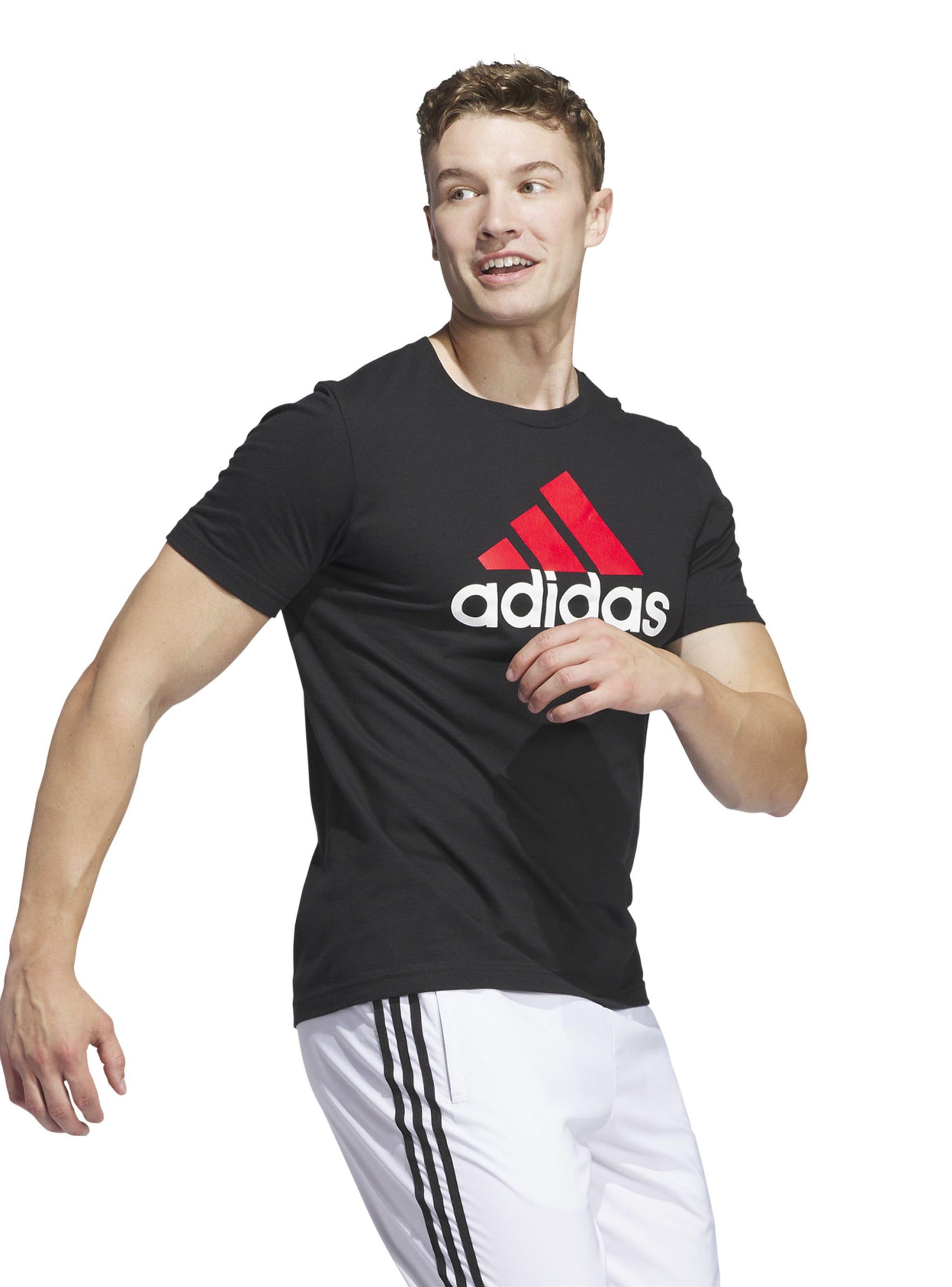 Polera Sportswear Basic Bos Tee-3