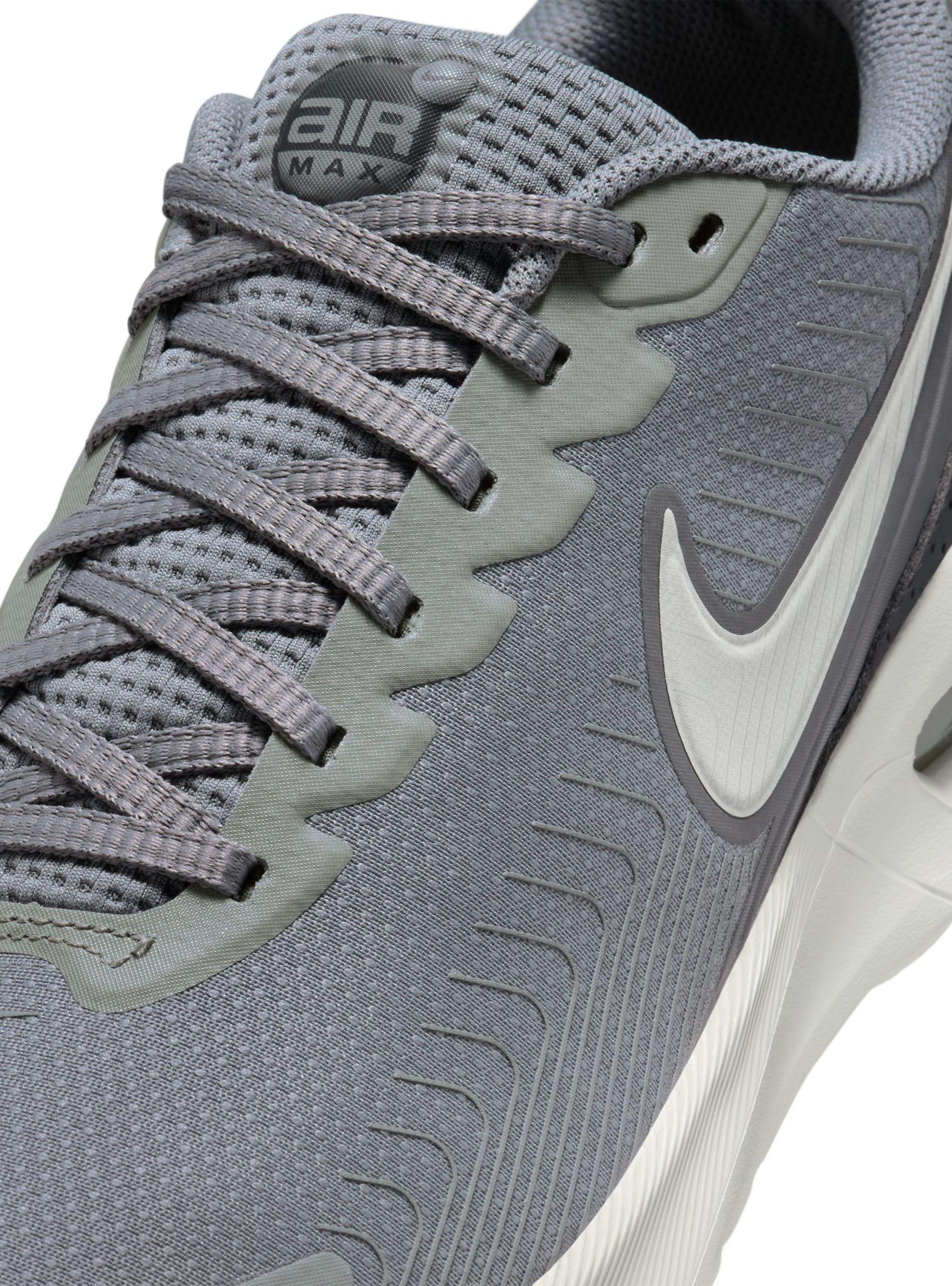 Zapatilla Runnig Air Max Nuaxis Hombre-2