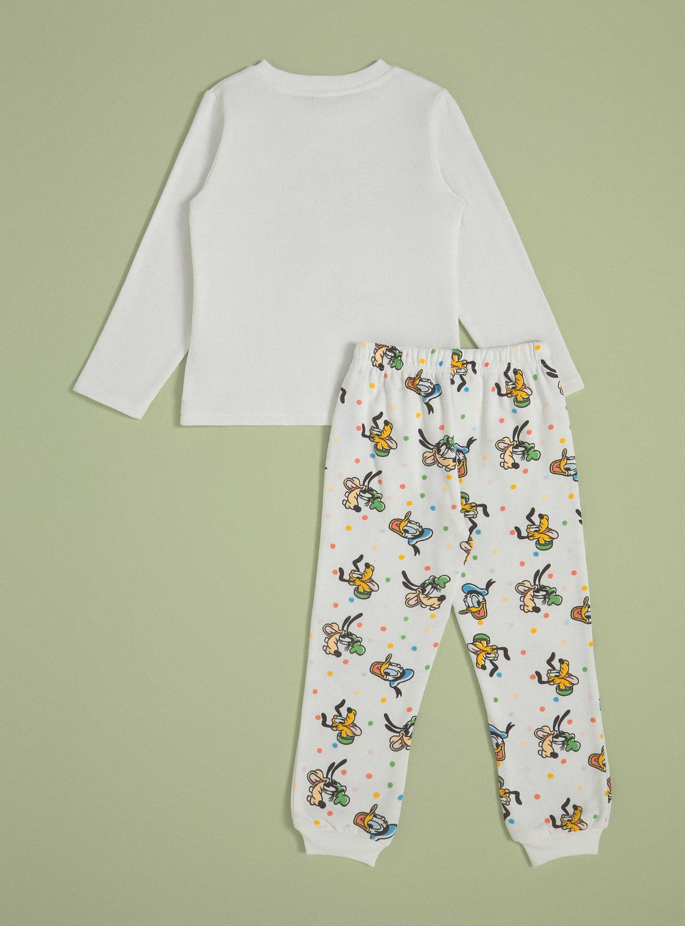 Pijama Disney , Amigos de Mickey-1