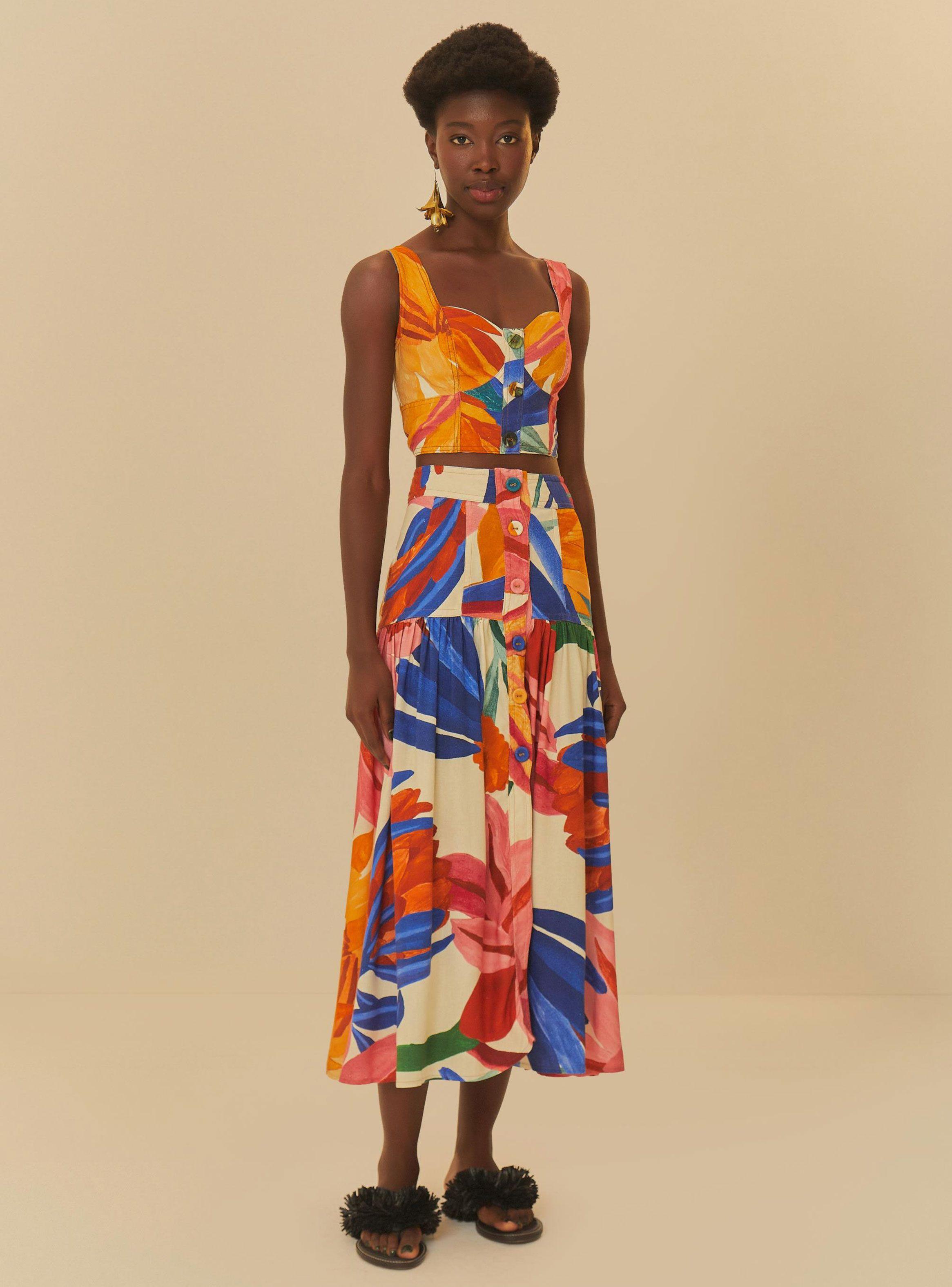 Top con Flores Full Color-2