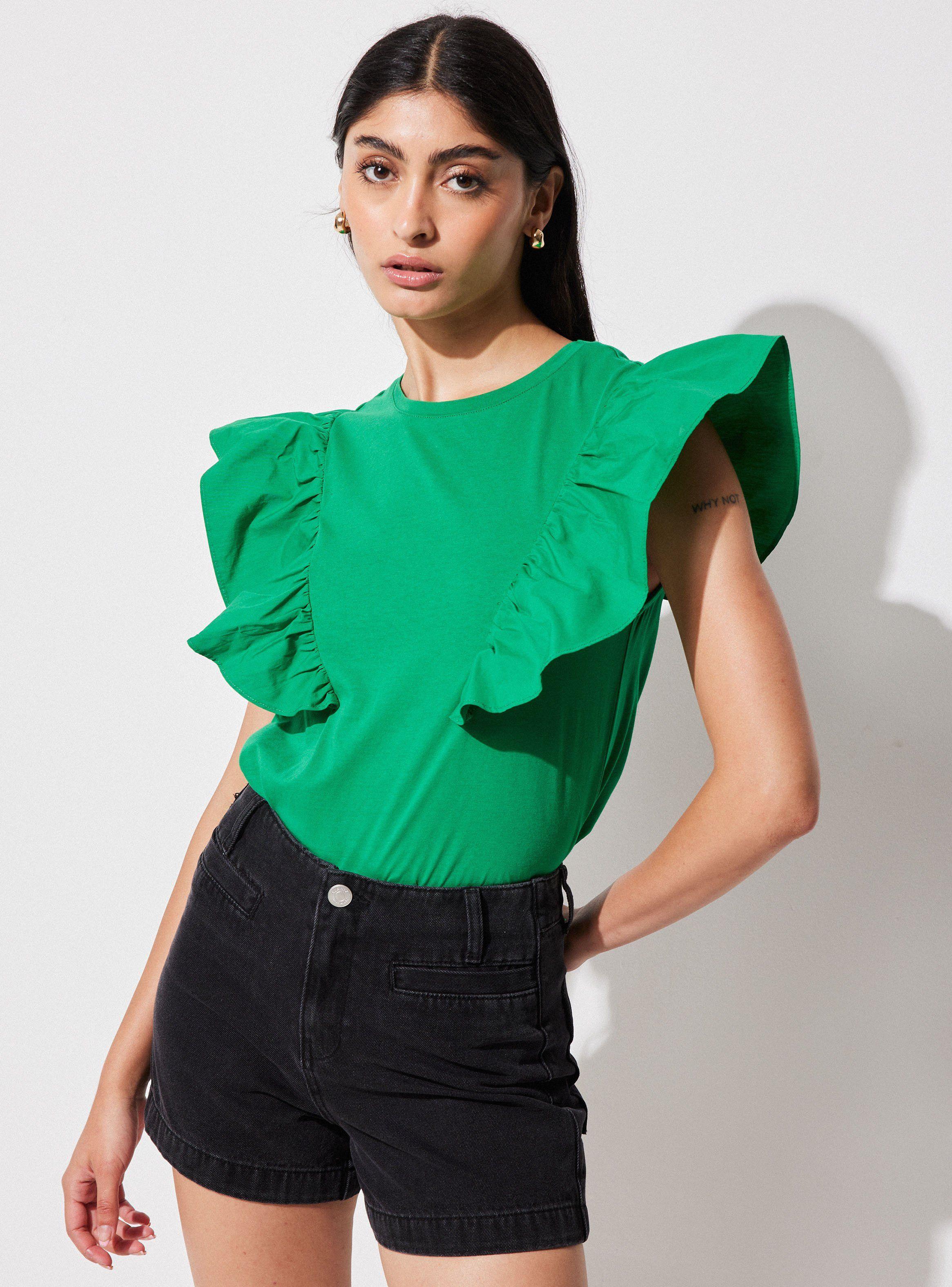 Verde Flúor