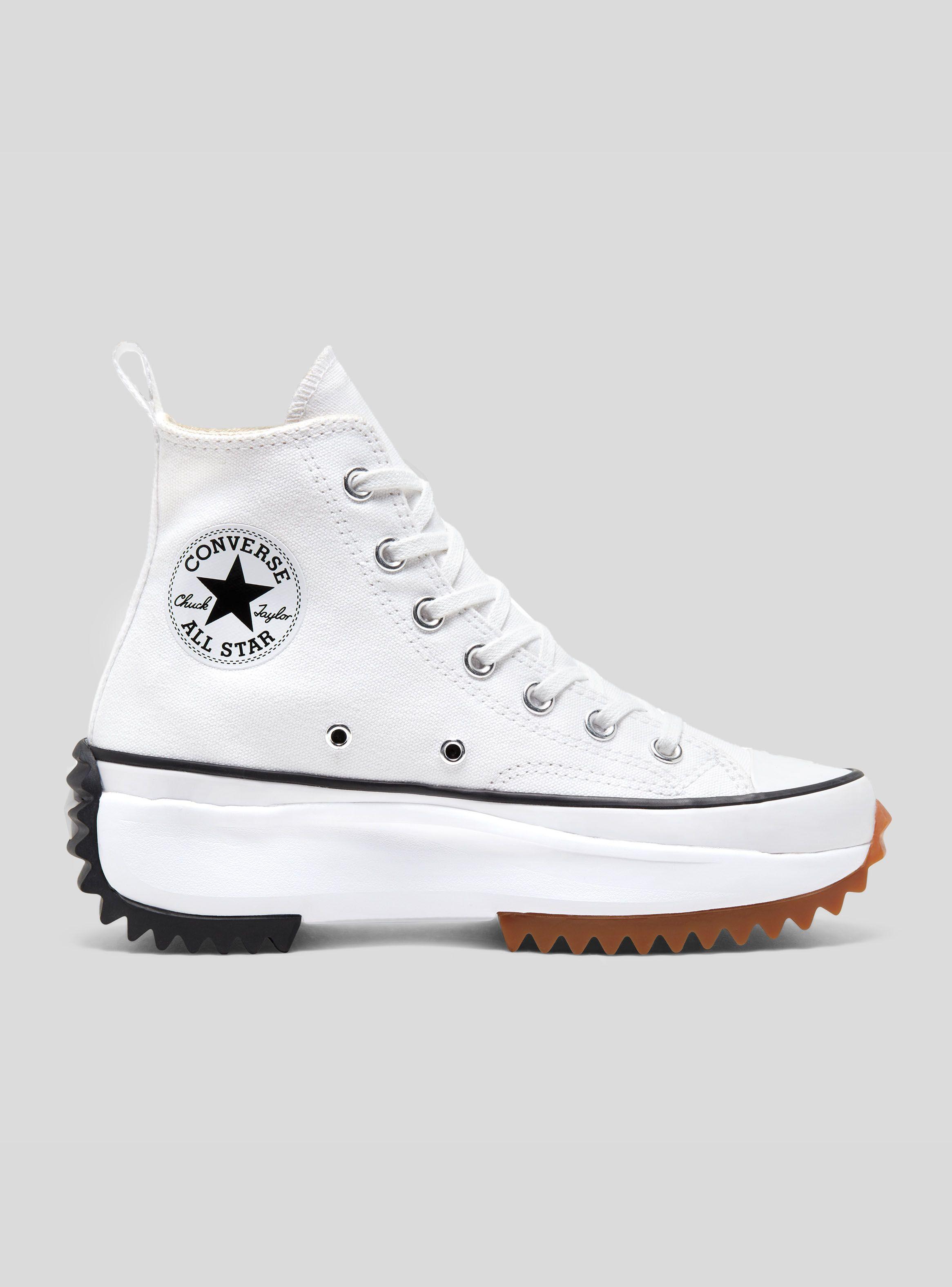 Zapatilla Urbana Mujer Run Star Plataforma Hike-0