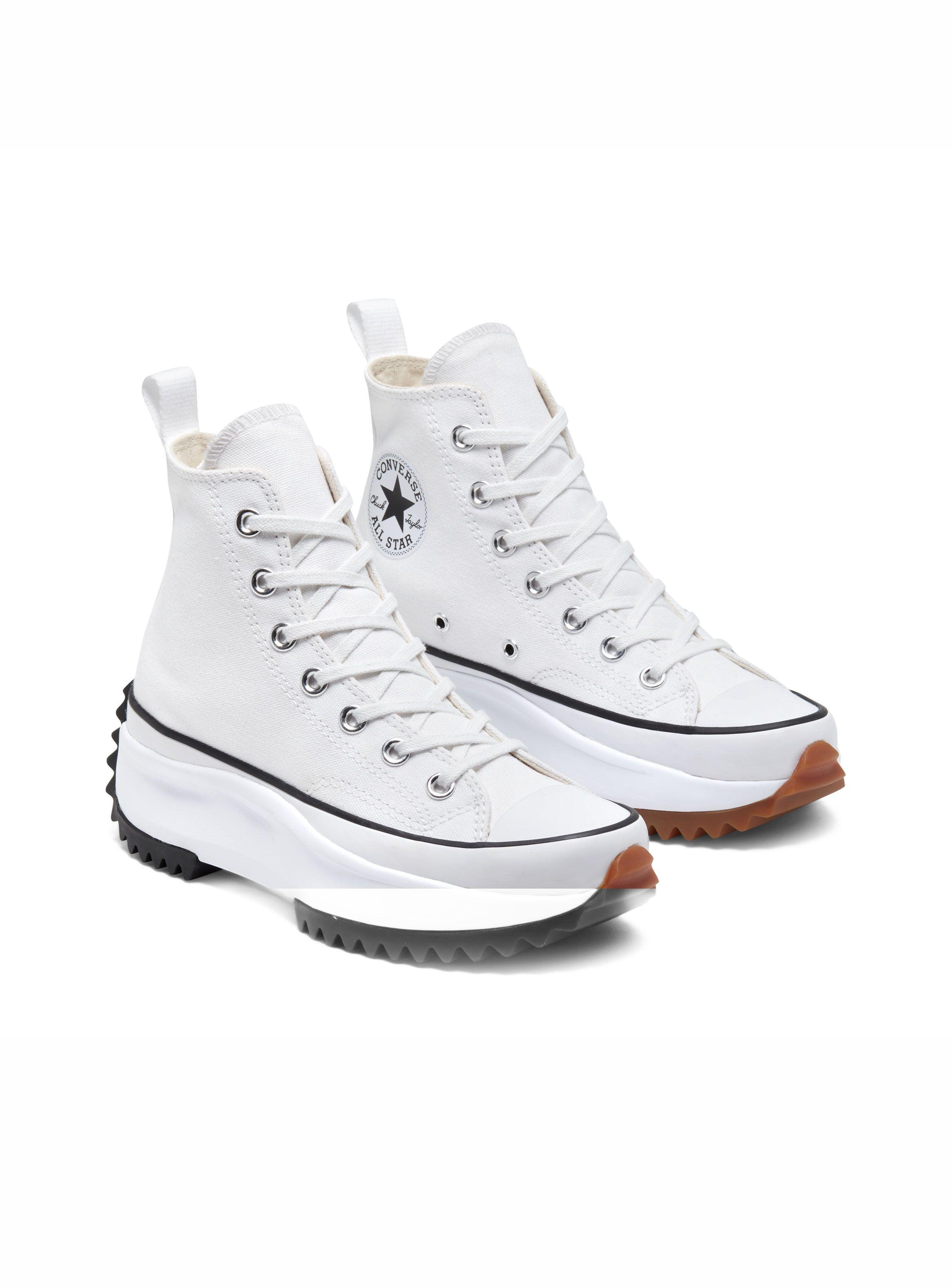 Zapatilla Urbana Mujer Run Star Plataforma Hike-1
