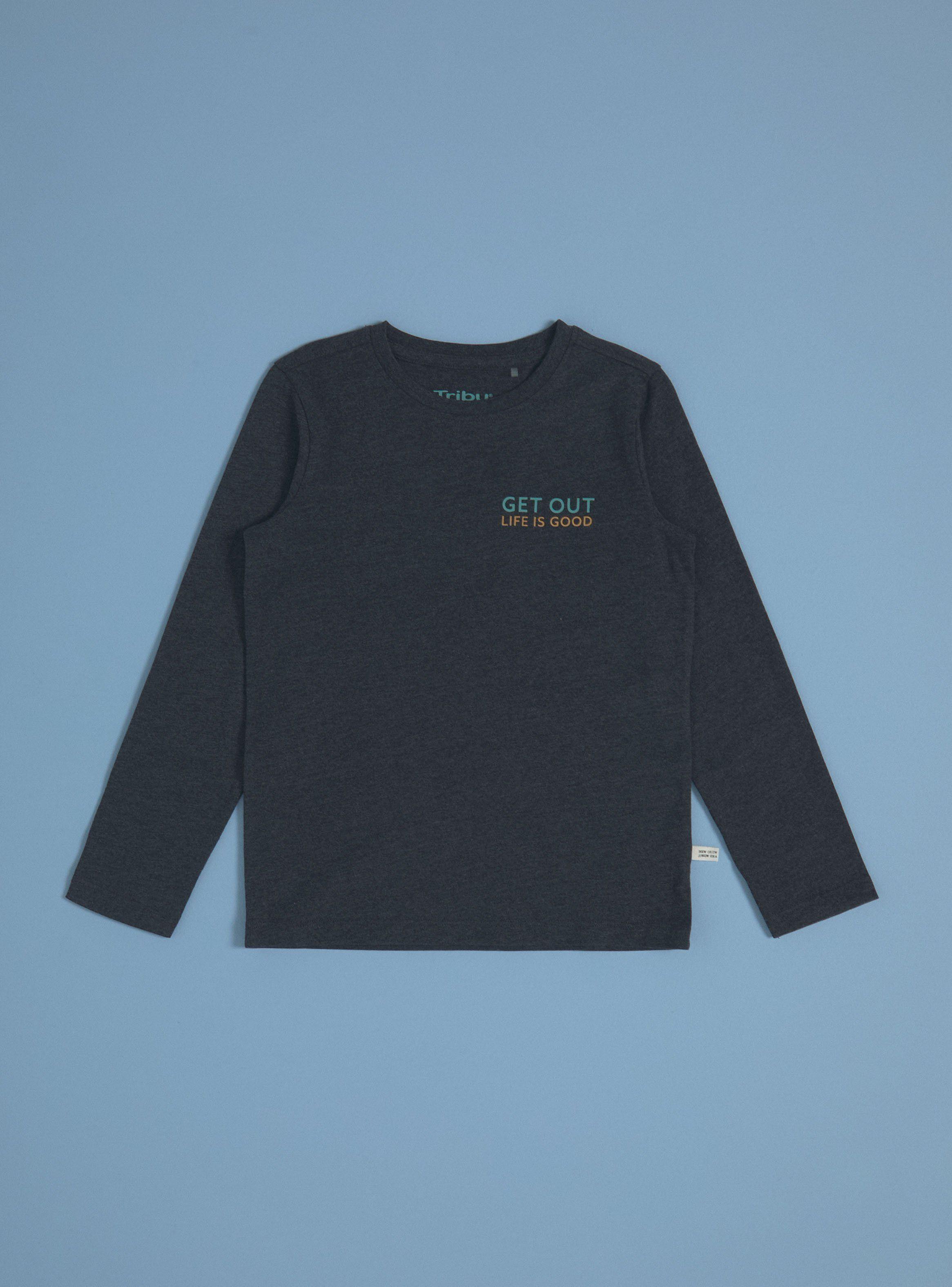 Polera Estampado Espalda-2