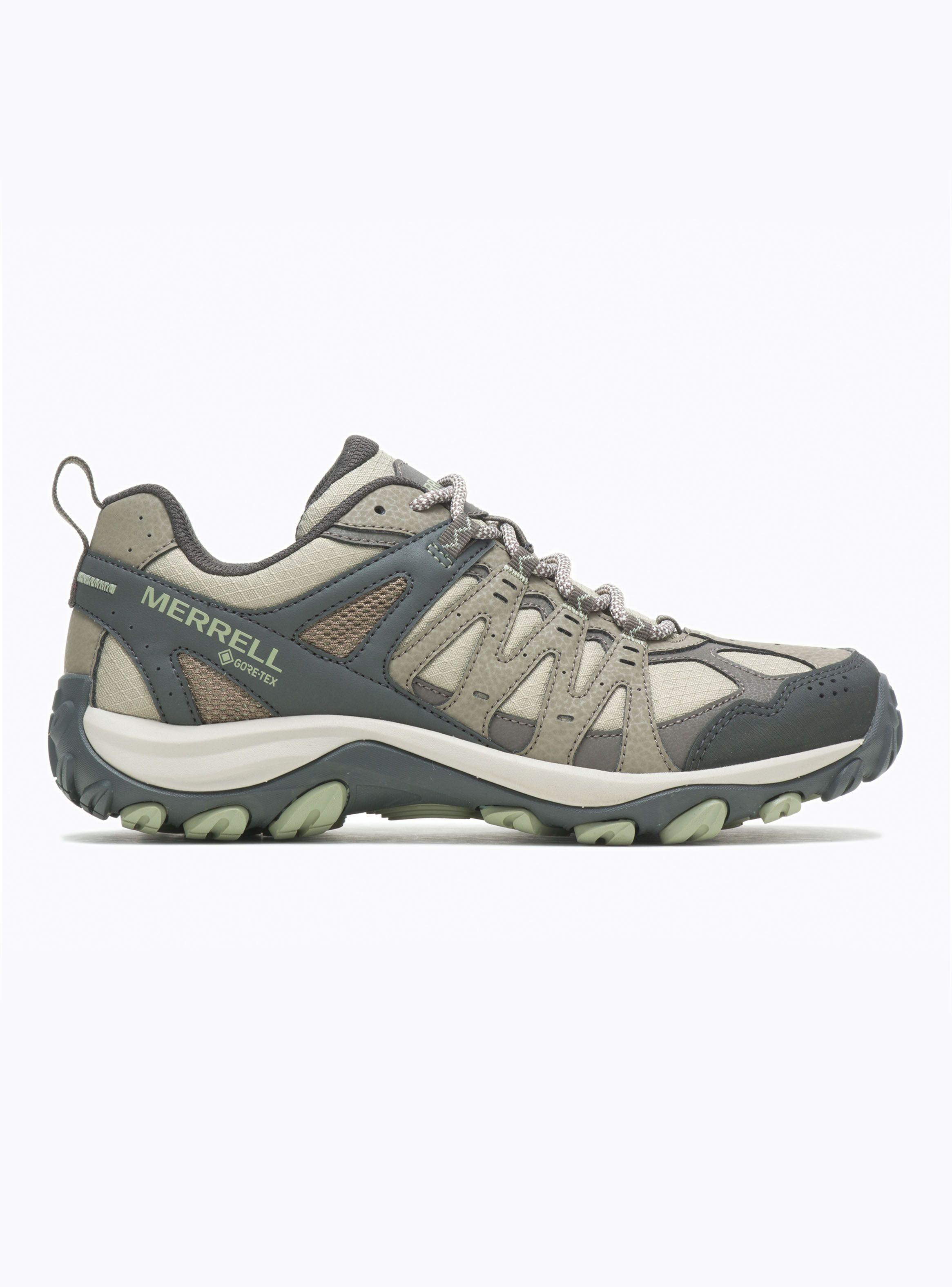 Zapatilla Outdoor GORE-Tex Accentor 3 Mujer-0