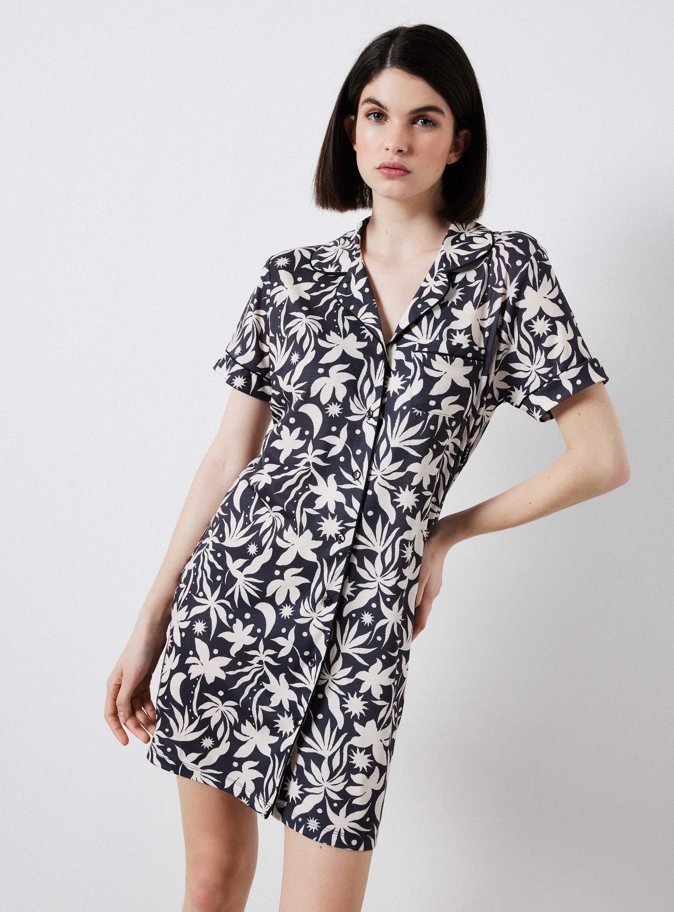 Camisa Camisera Full Print-0