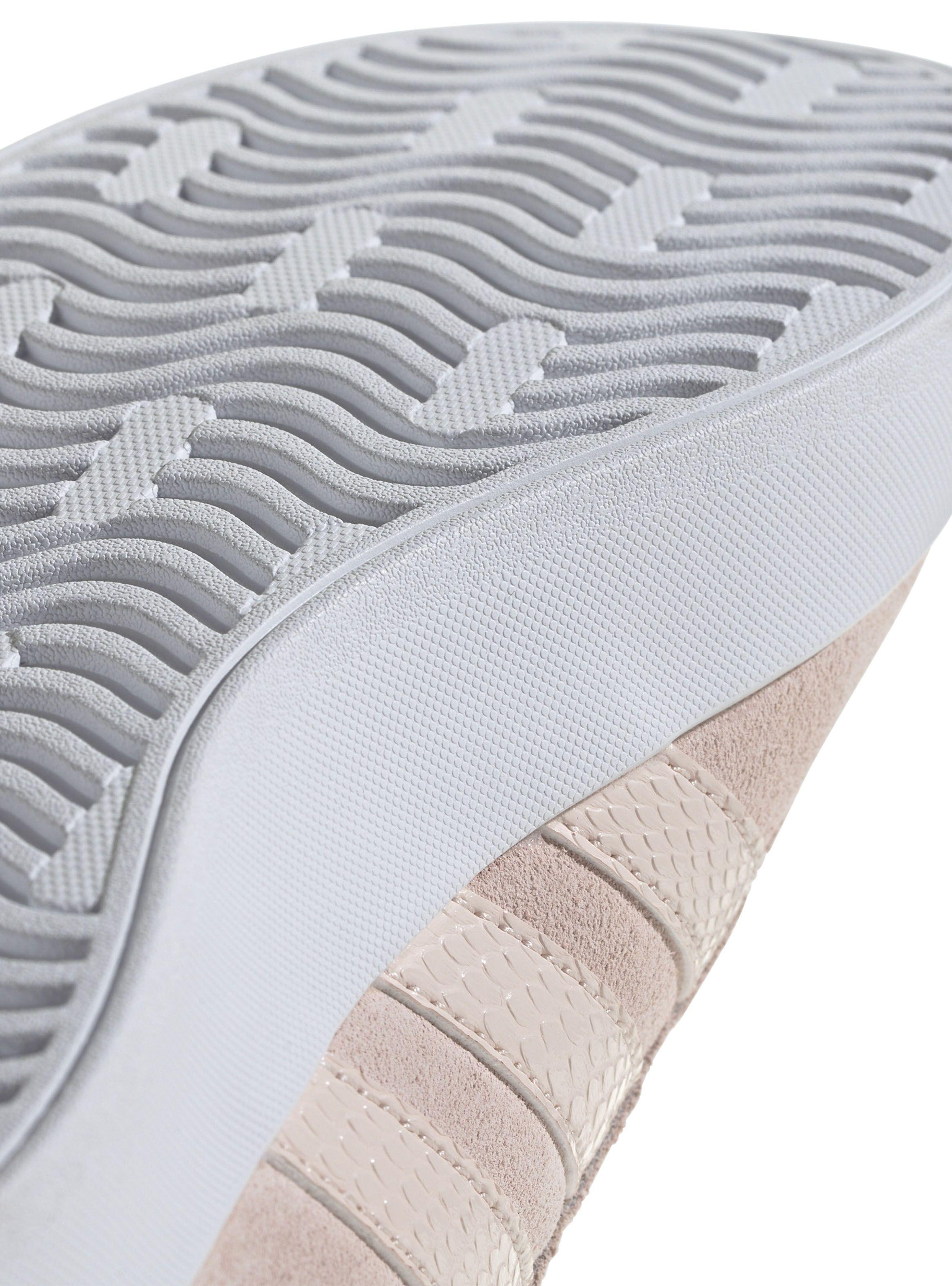 Zapatilla Urbana Logo Cuero Vl Court 3.0 Mujer-3