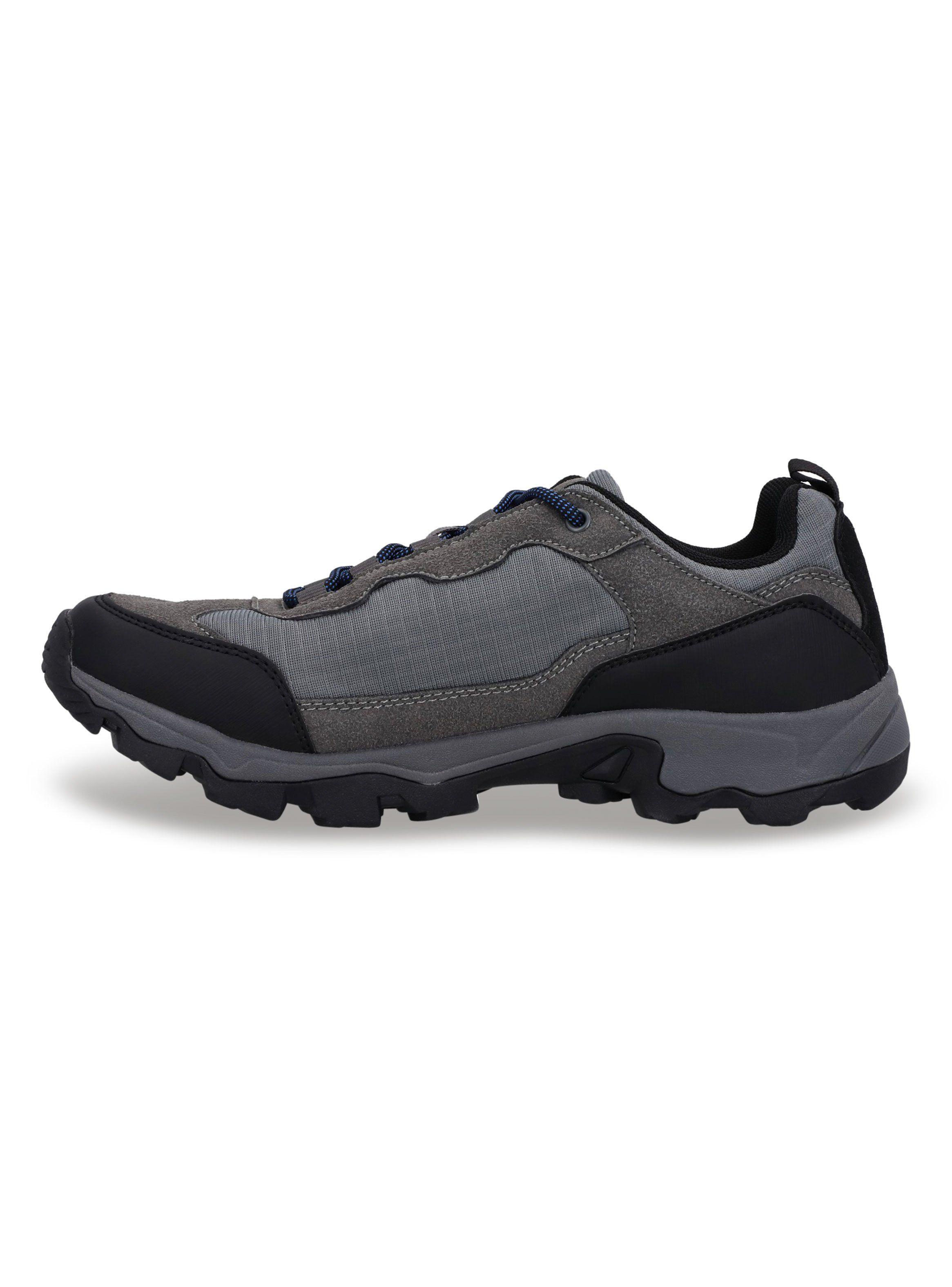 Zapatilla Outdoor Hombre Awan-2