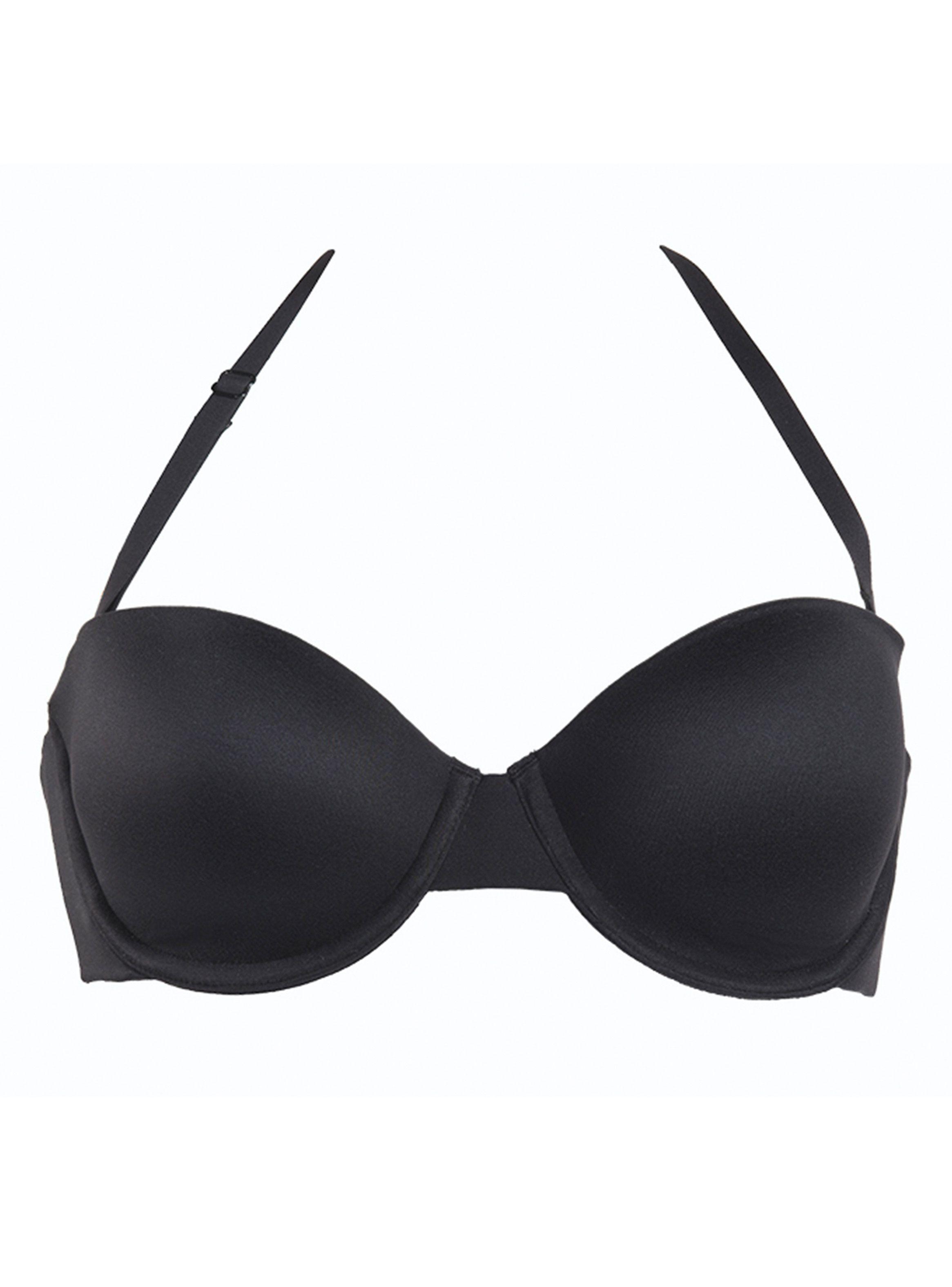 Sostén Maidenform Diseño Strapless-0