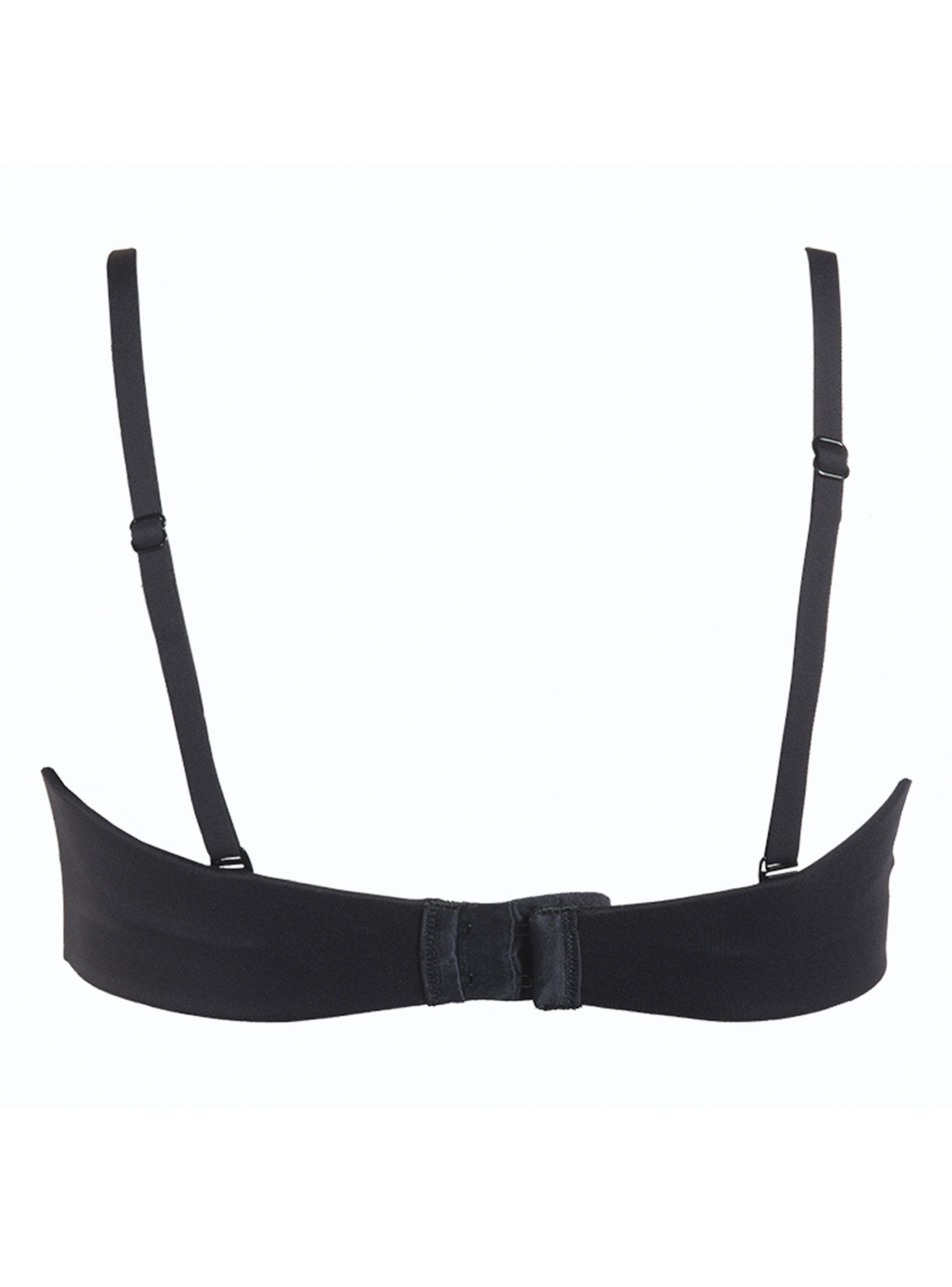 Sostén Maidenform Diseño Strapless-1