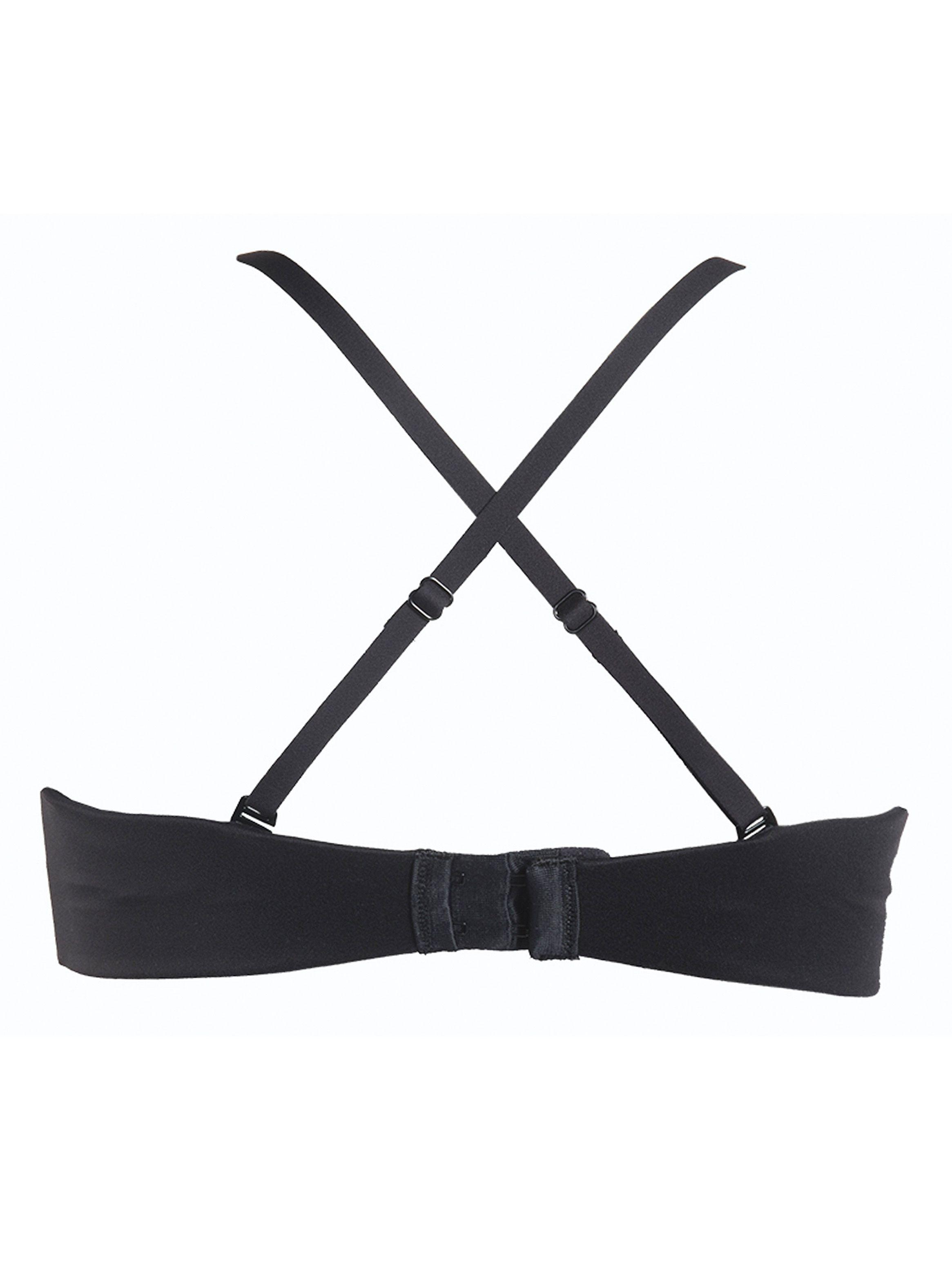 Sostén Maidenform Diseño Strapless-2