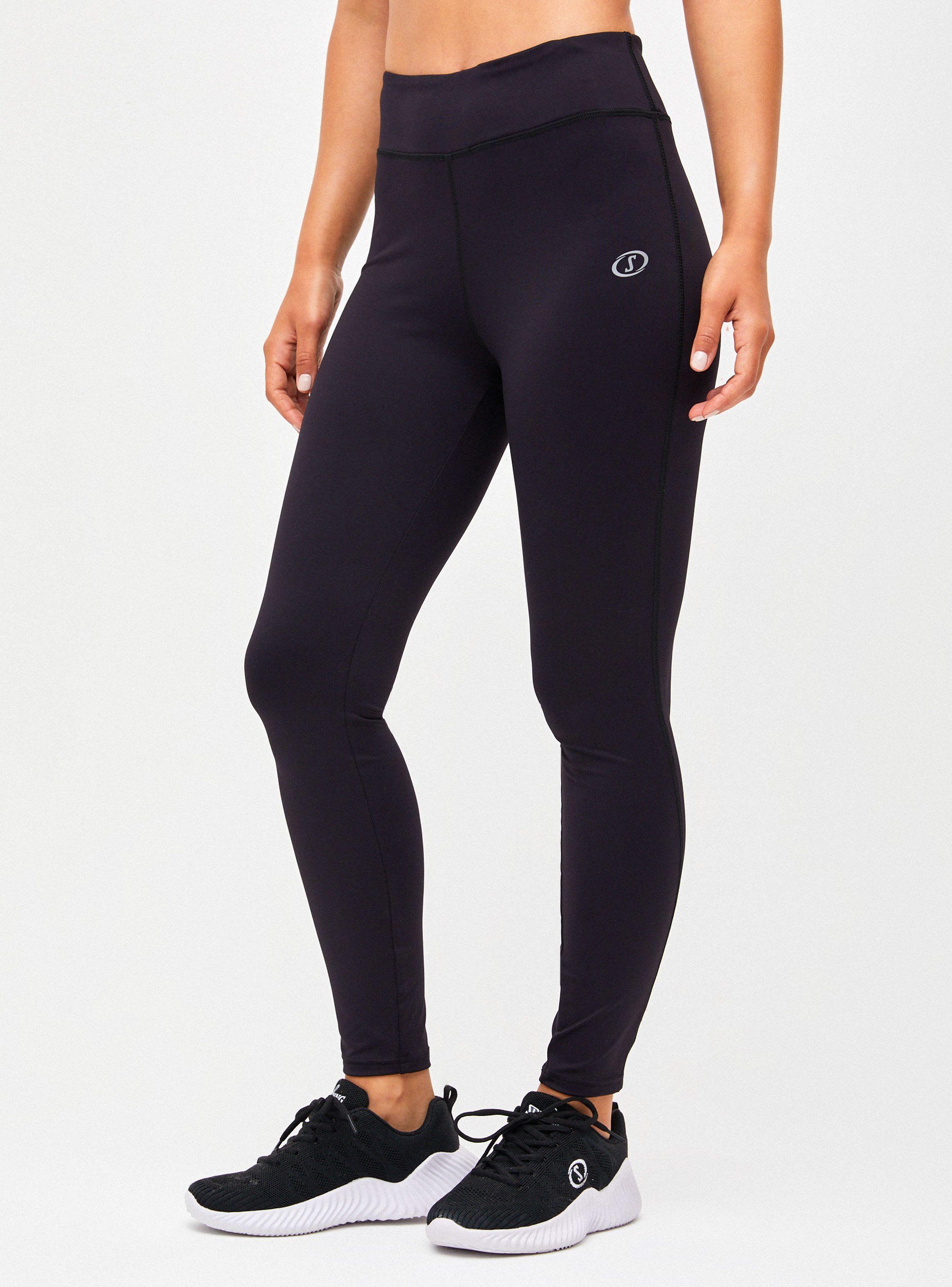 Calza Basica Tight Mujer-0