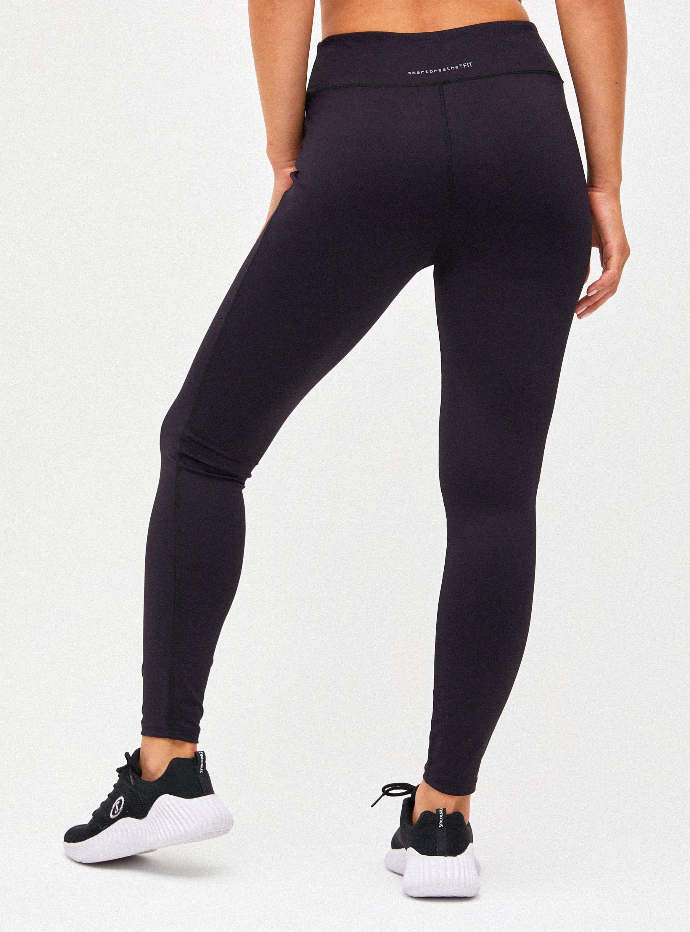 Calza Basica Tight Mujer-1