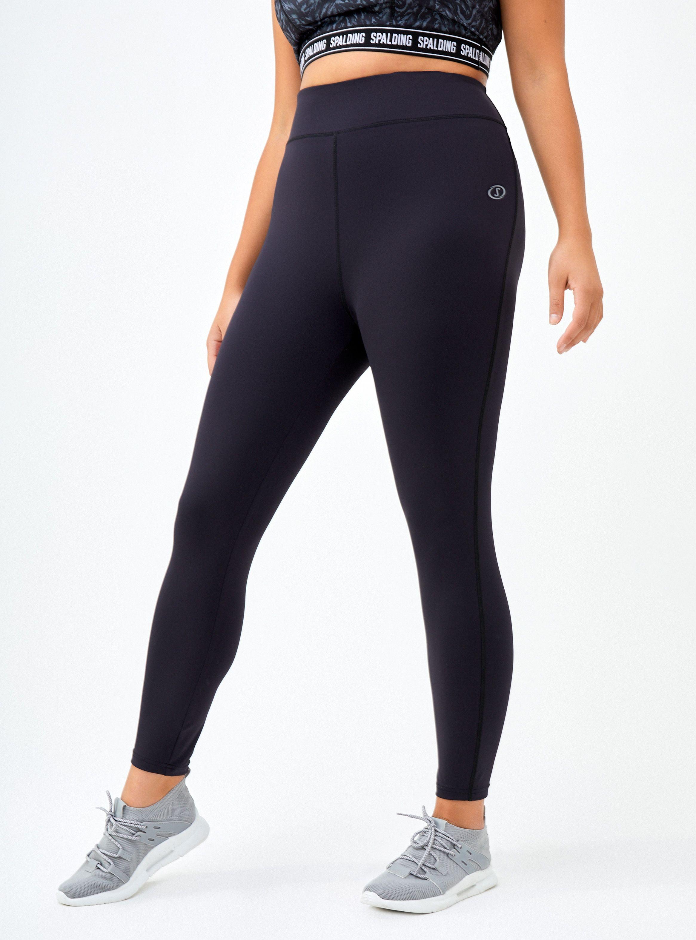 Calza Basica Tight Mujer-4