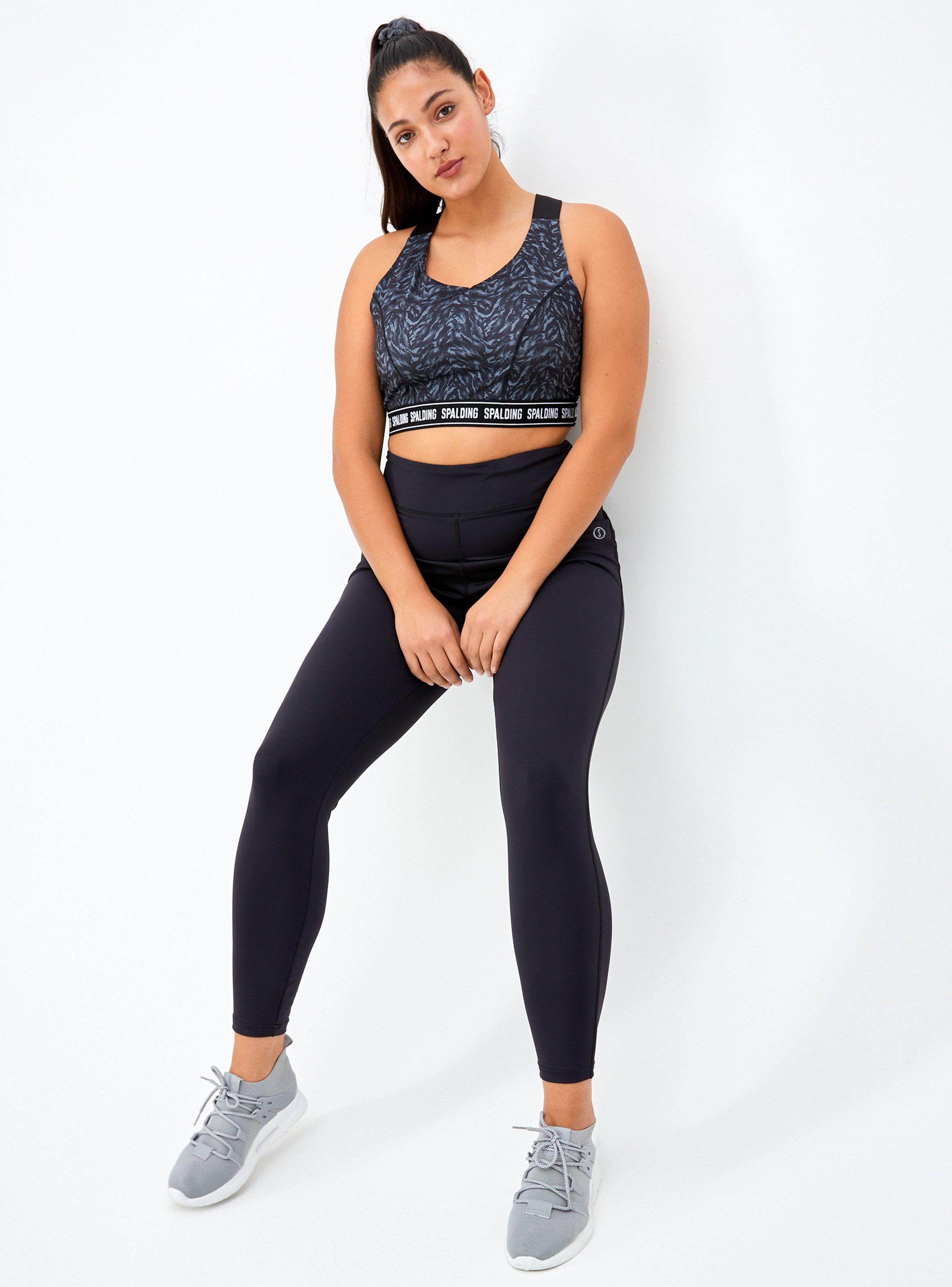 Calza Basica Tight Mujer-7