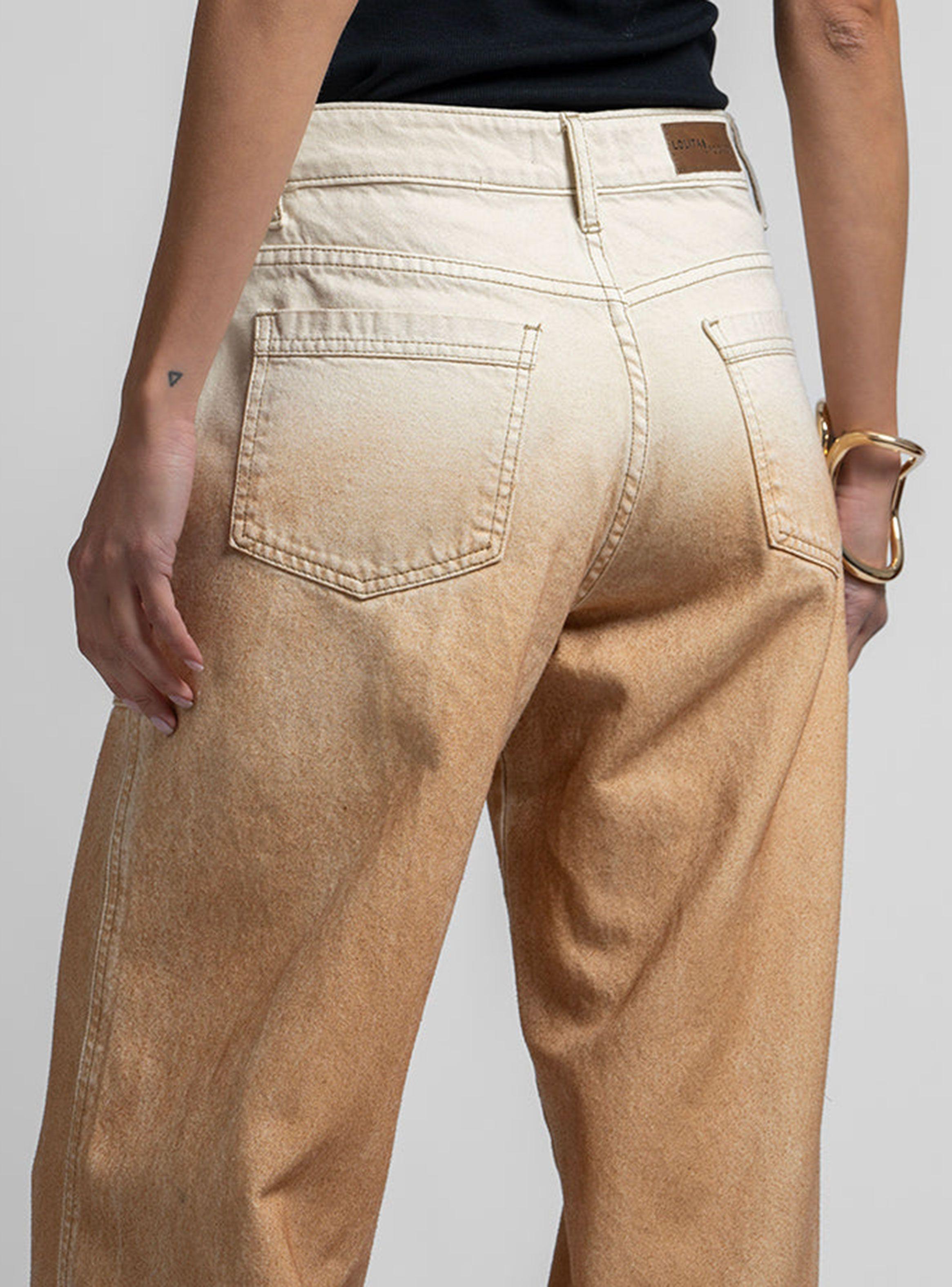 Jeans Tali Wide Crudo-1