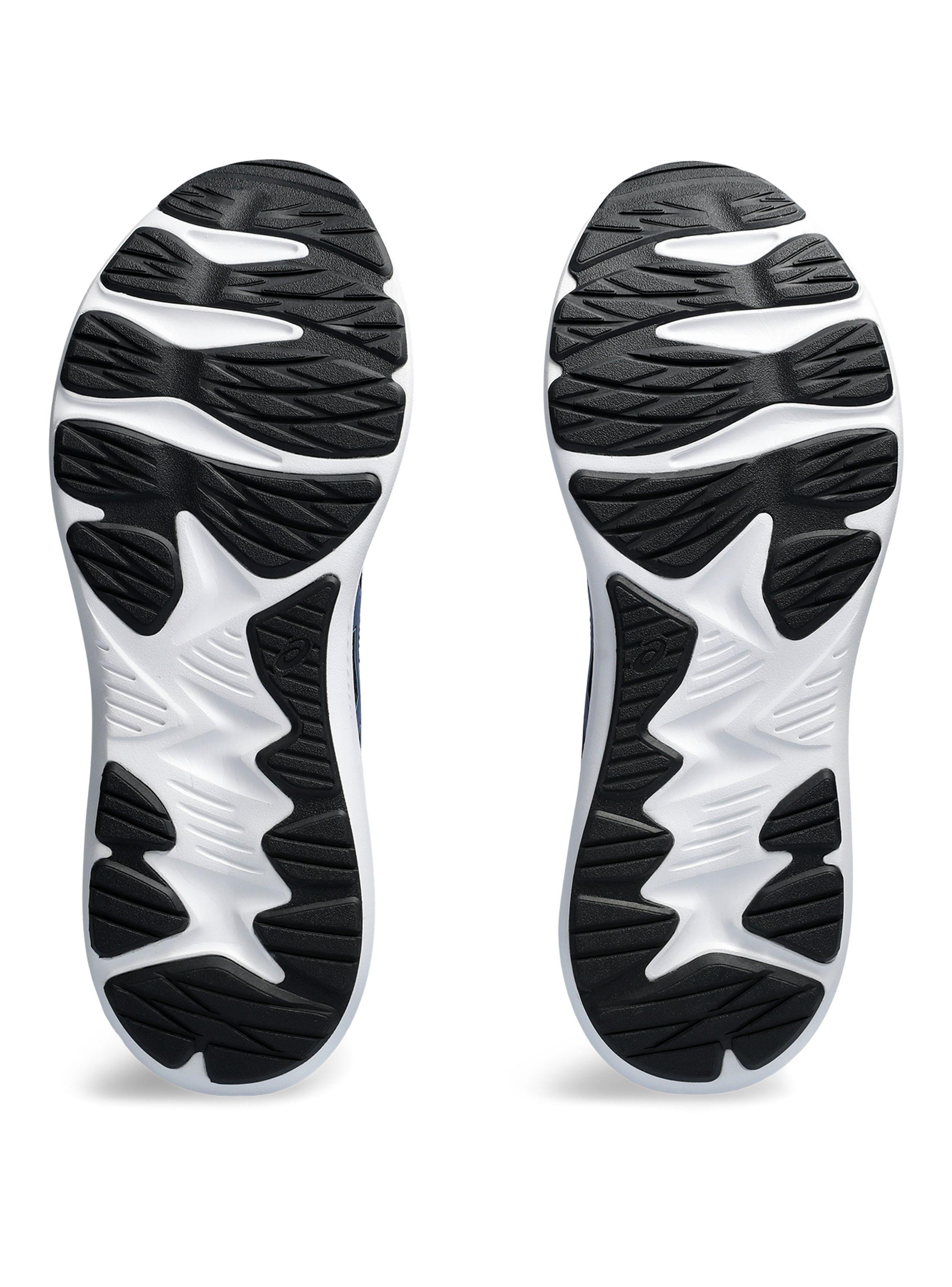 Zapatilla Running Mesh Jolt 4 Hombre-3