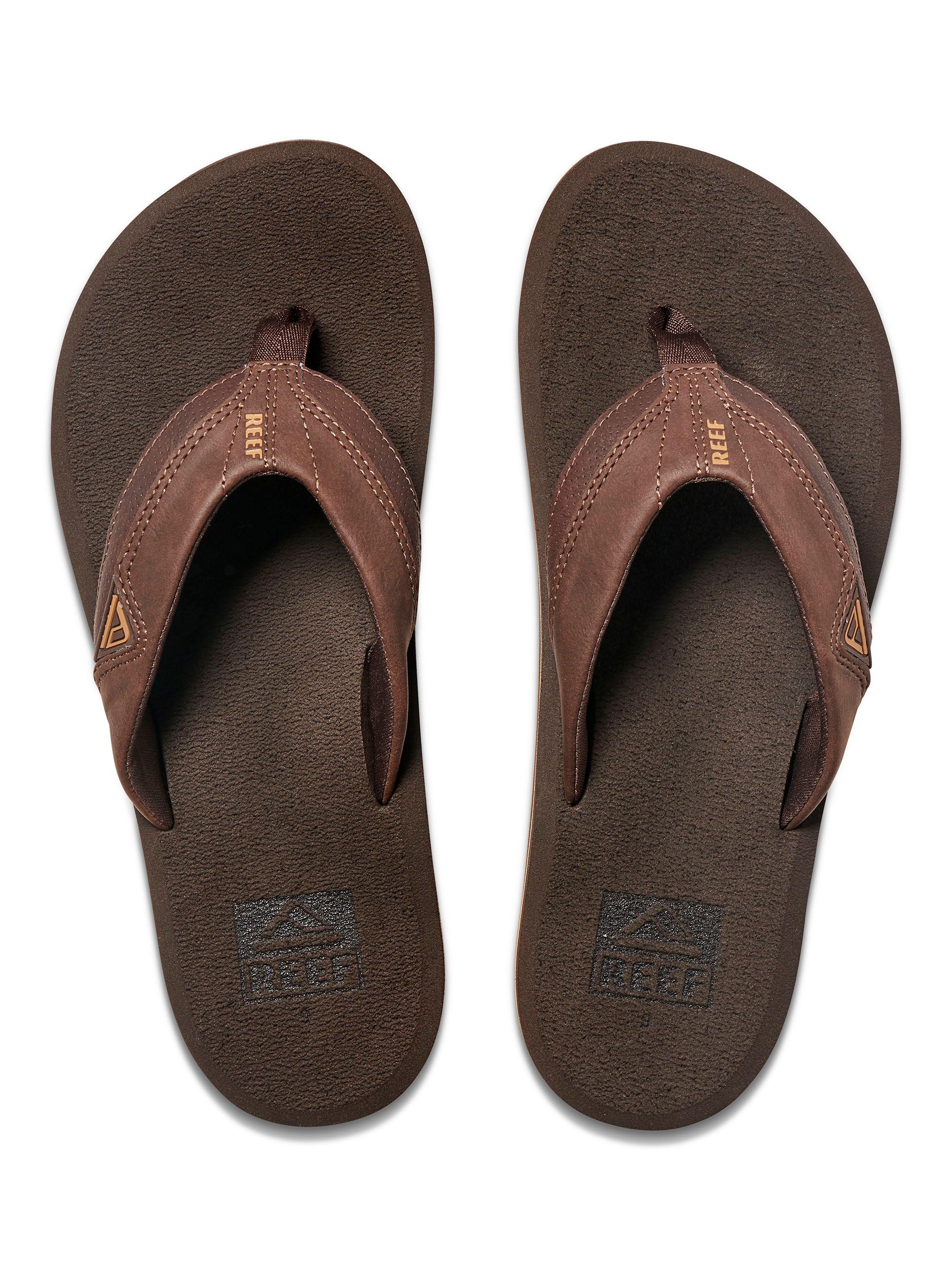 Sandalia Hombre Cushion Dawn-0