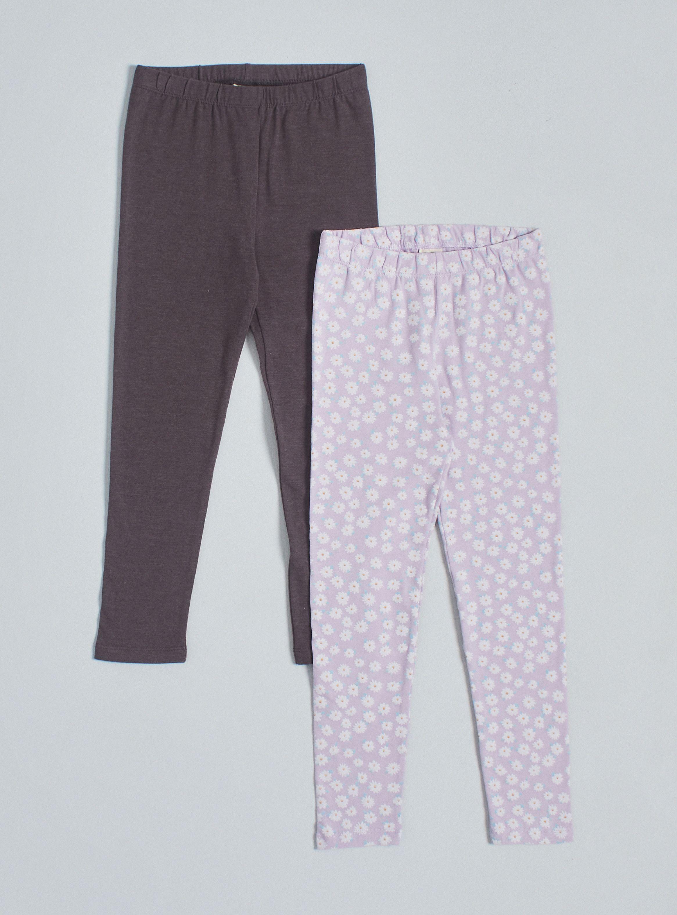 Calza Bi-Pack Estampado-0