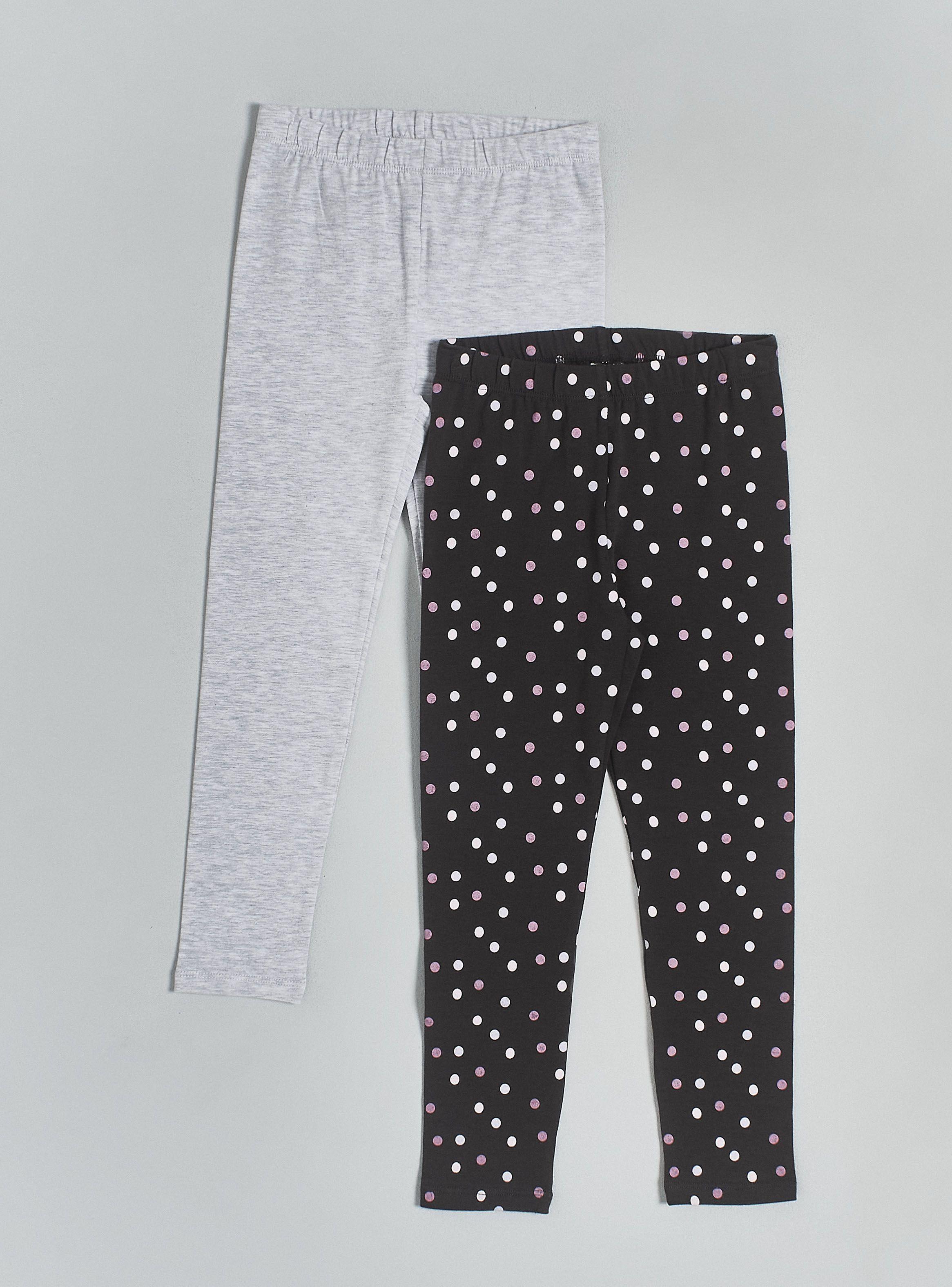 Calza Bi-Pack Estampado-0