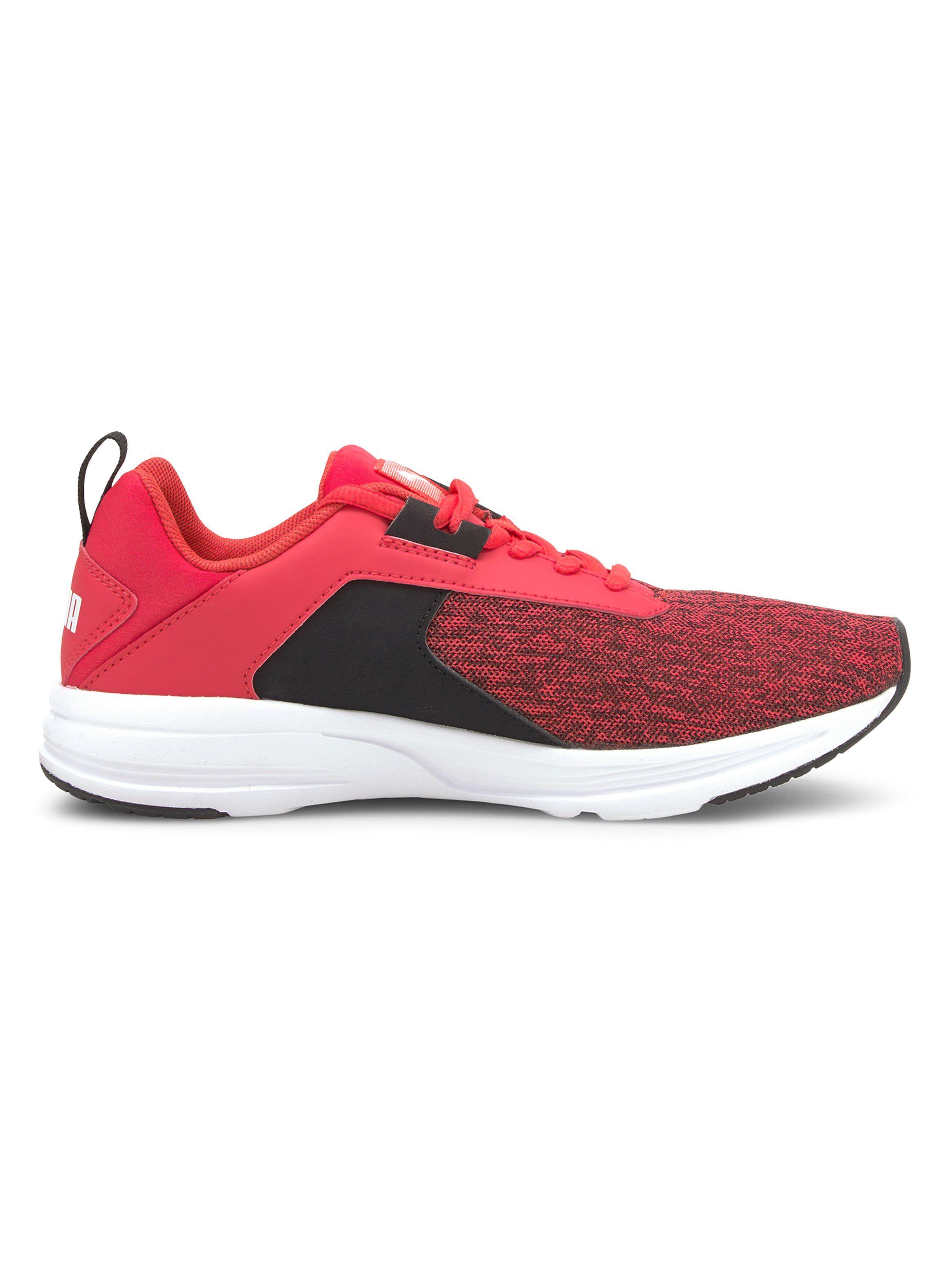 Zapatilla Urbana Rosado Comet 2 Alt Jr  Unisex-0