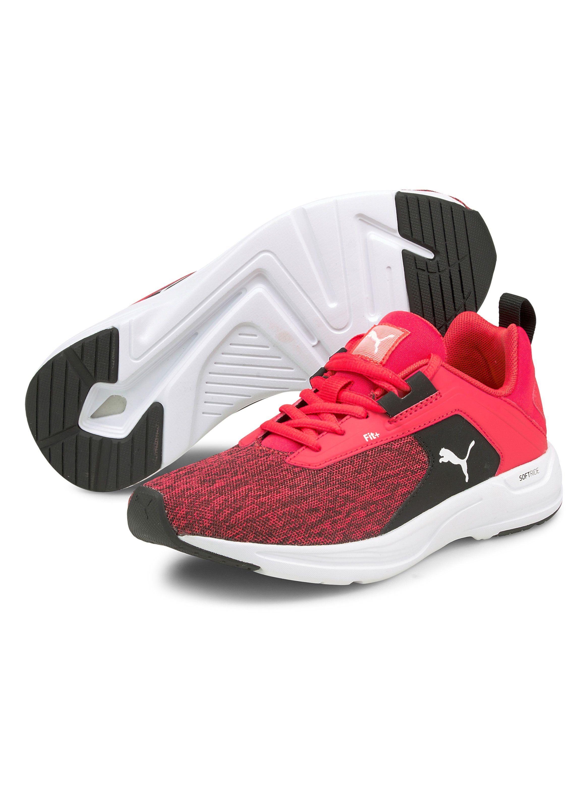 Zapatilla Urbana Rosado Comet 2 Alt Jr  Unisex-1