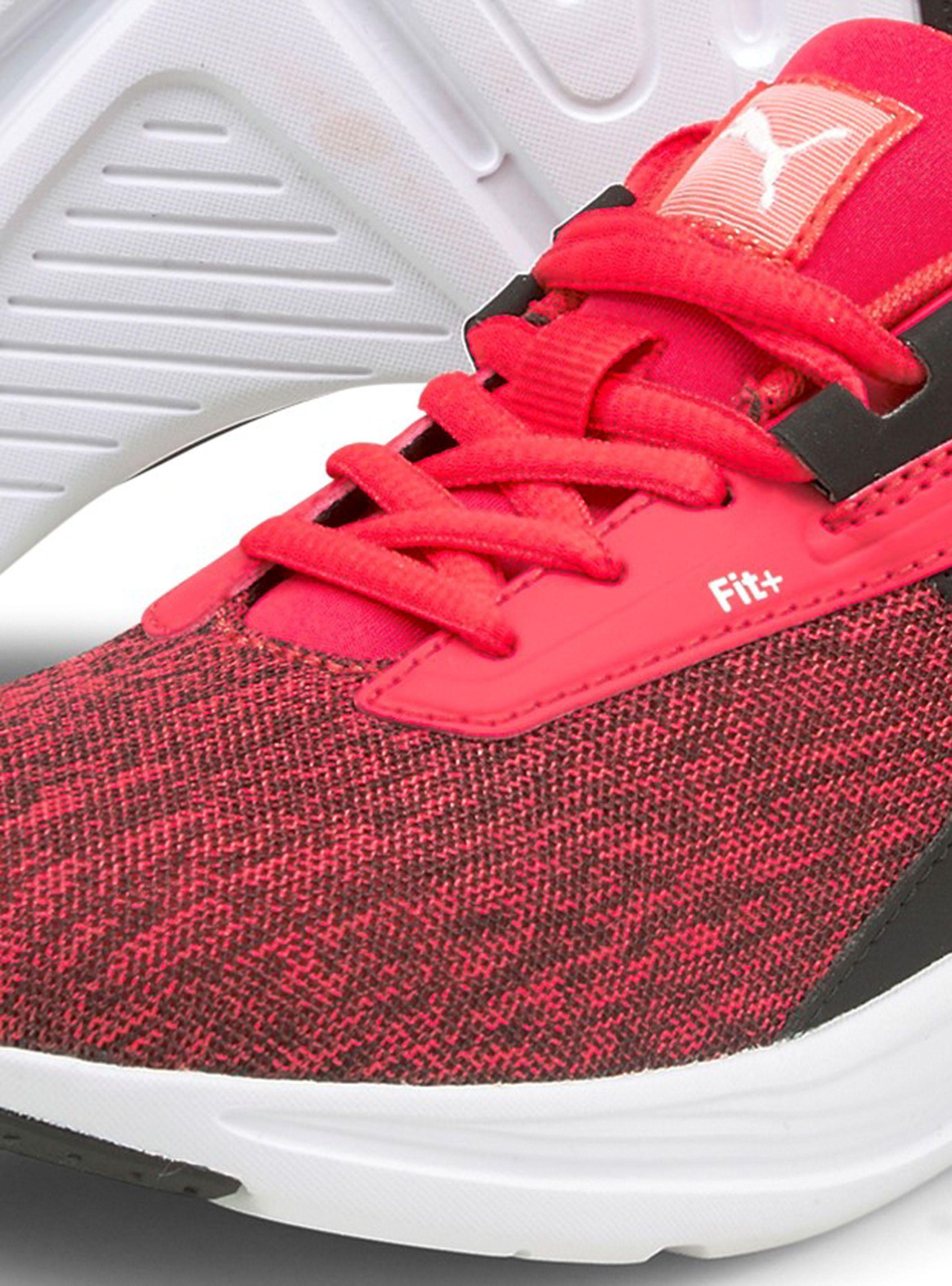 Zapatilla Urbana Rosado Comet 2 Alt Jr  Unisex-2