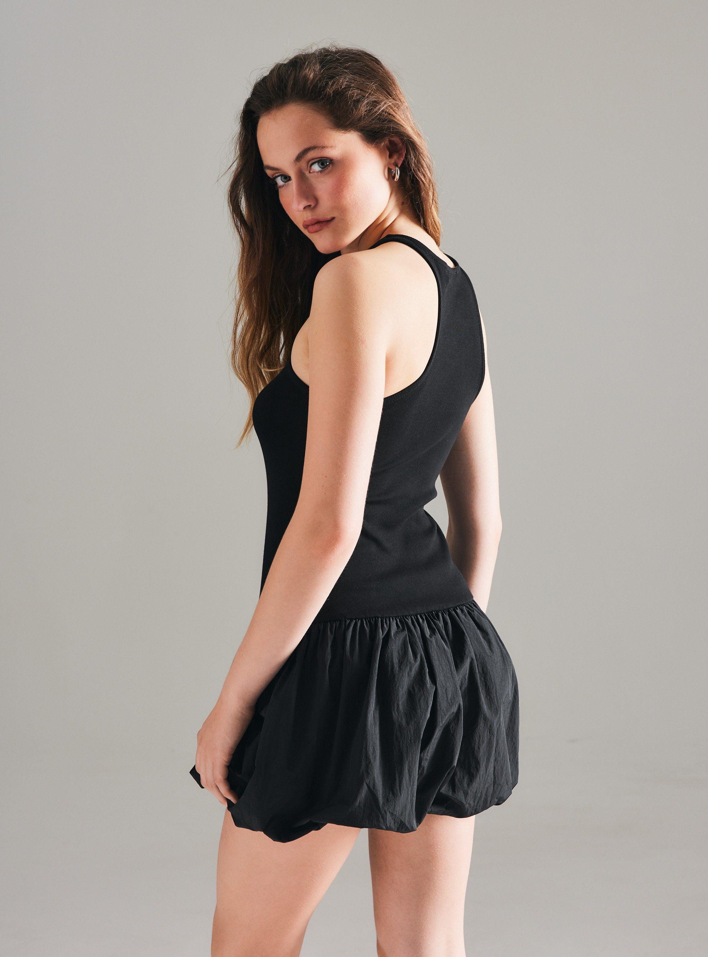 Vestido Globo-1