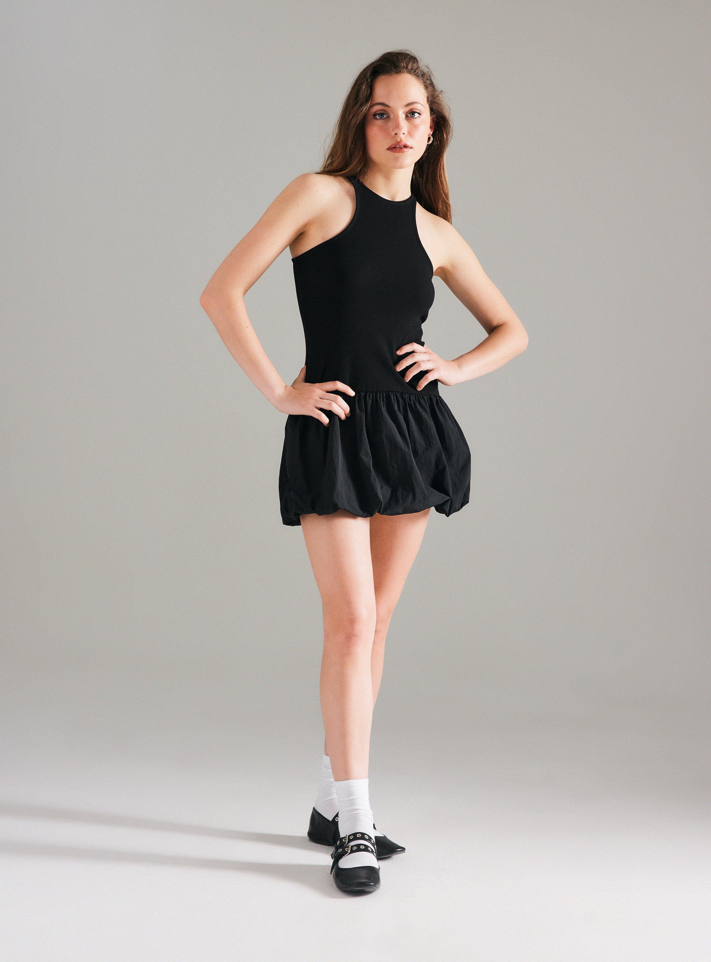 Vestido Globo-4