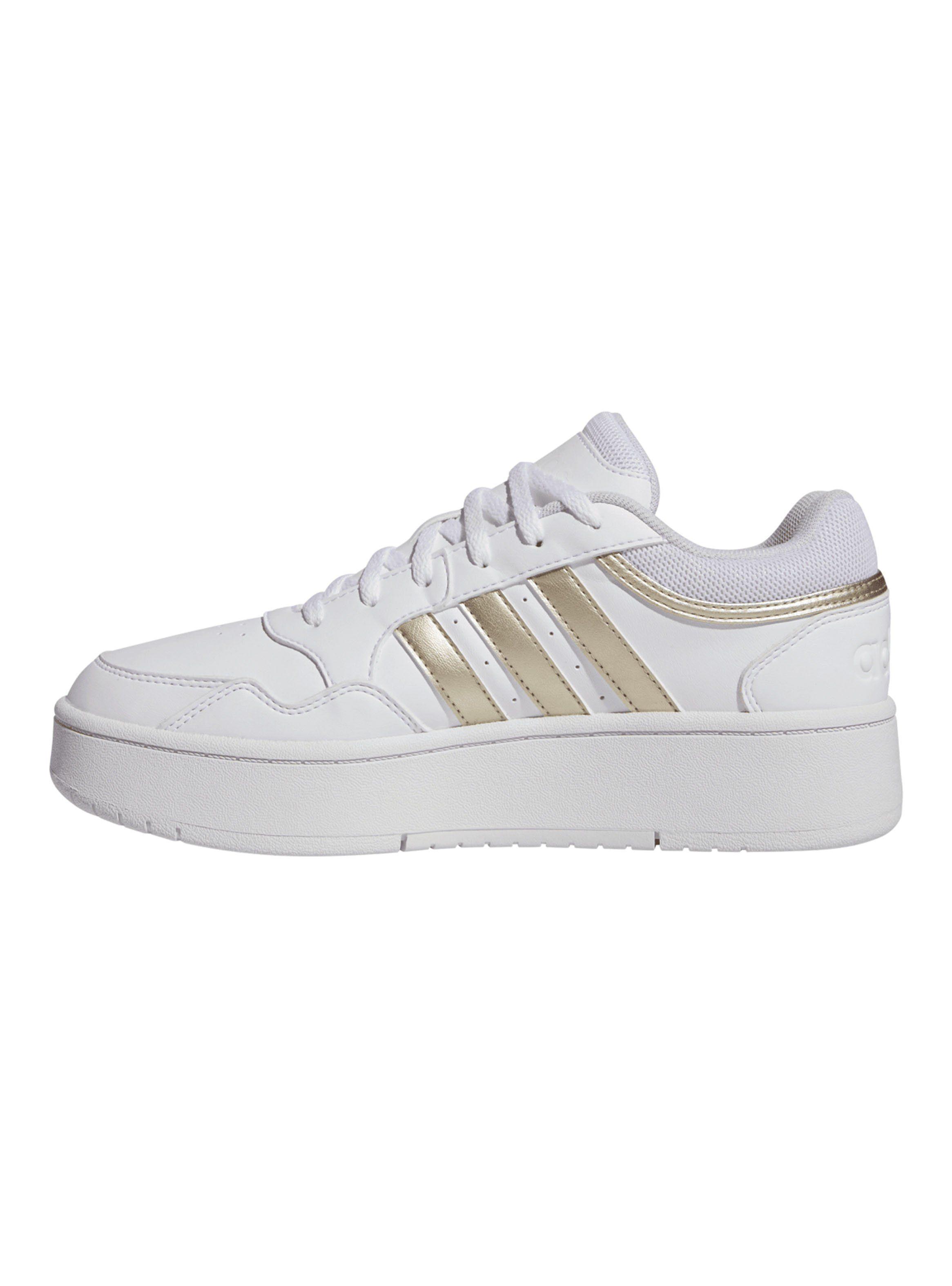 Zapatilla Urbana  Mujer Hoops 3.0 Bold W-2