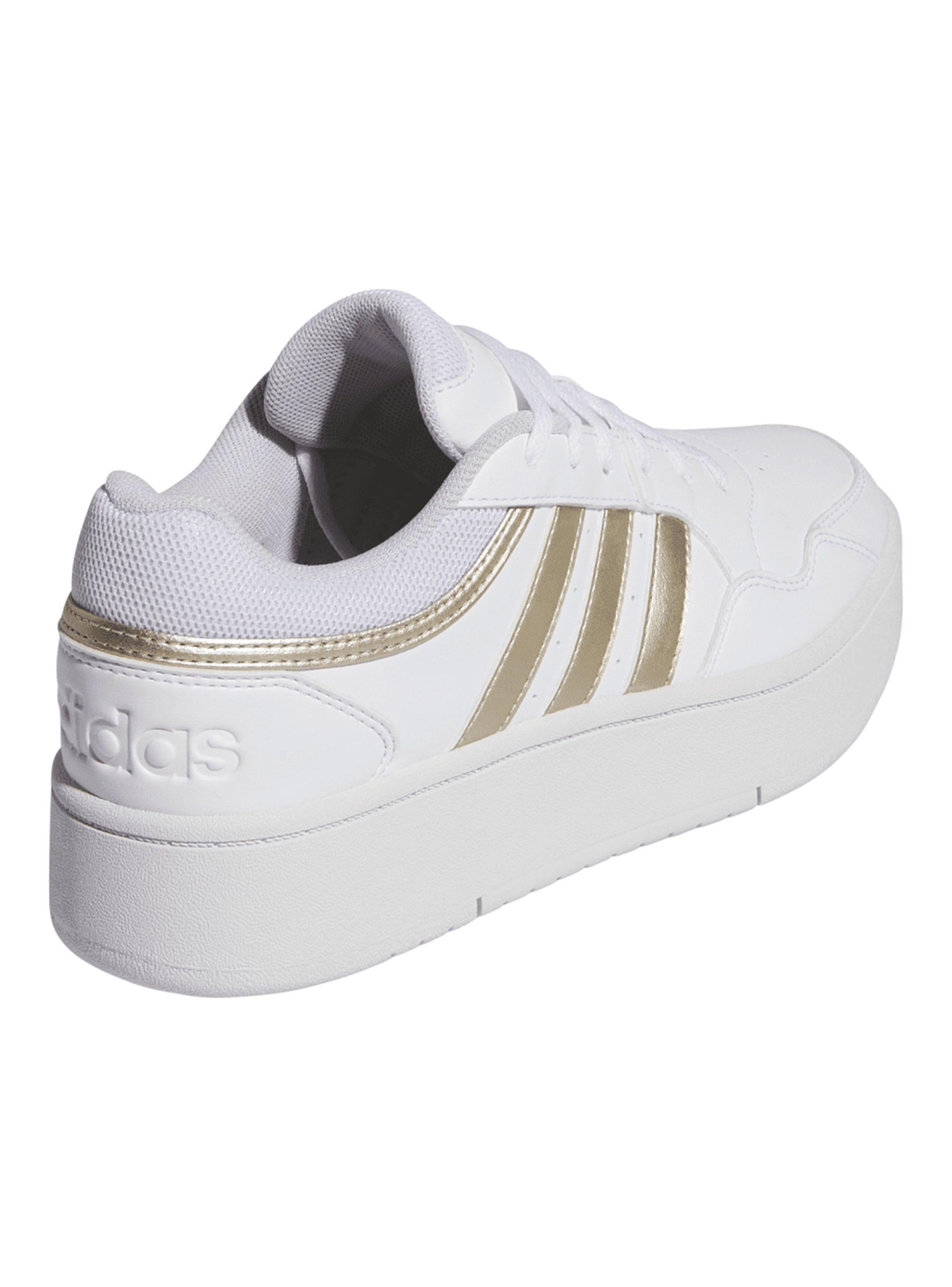 Zapatilla Urbana  Mujer Hoops 3.0 Bold W-3