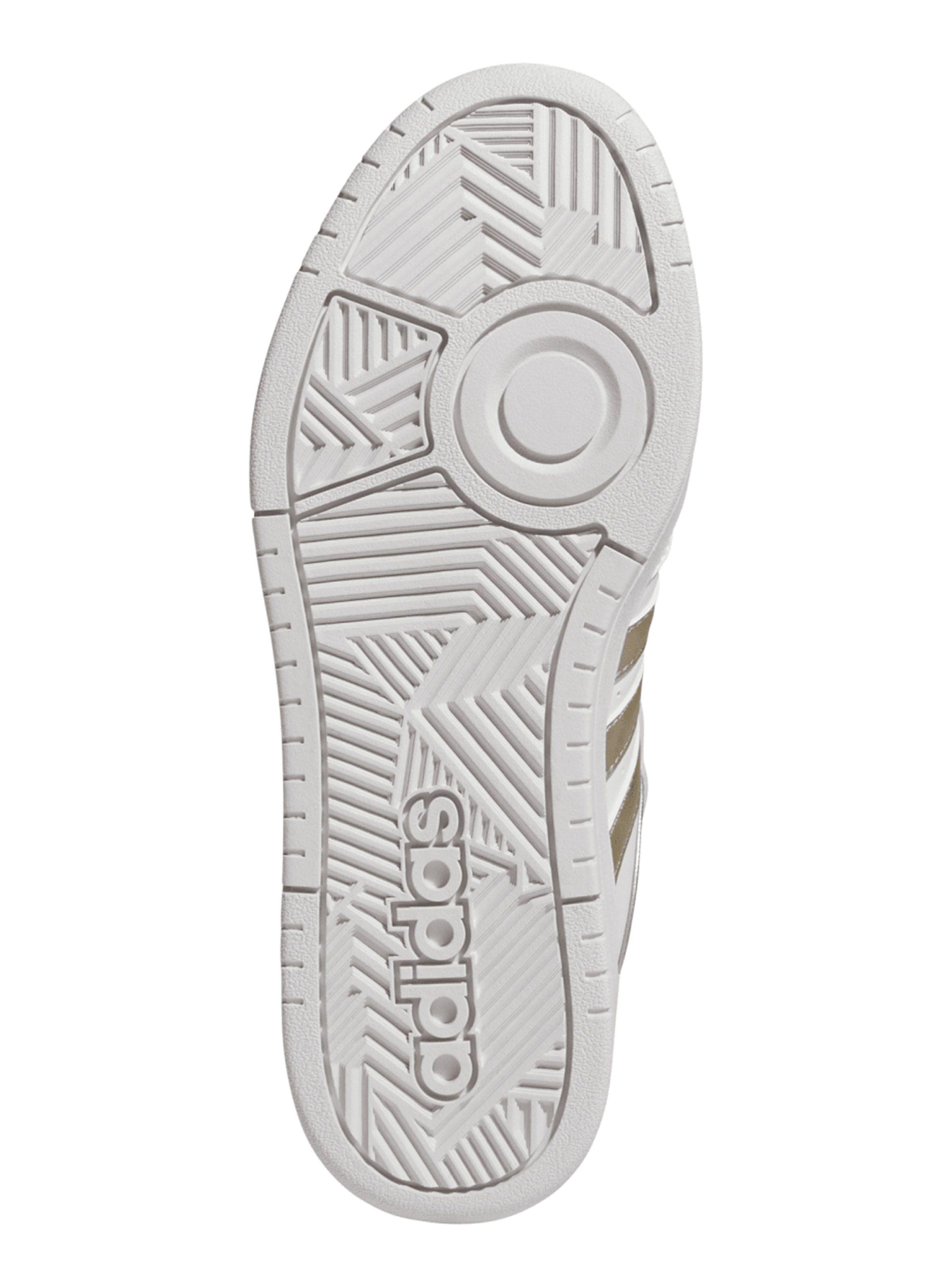 Zapatilla Urbana  Mujer Hoops 3.0 Bold W-5