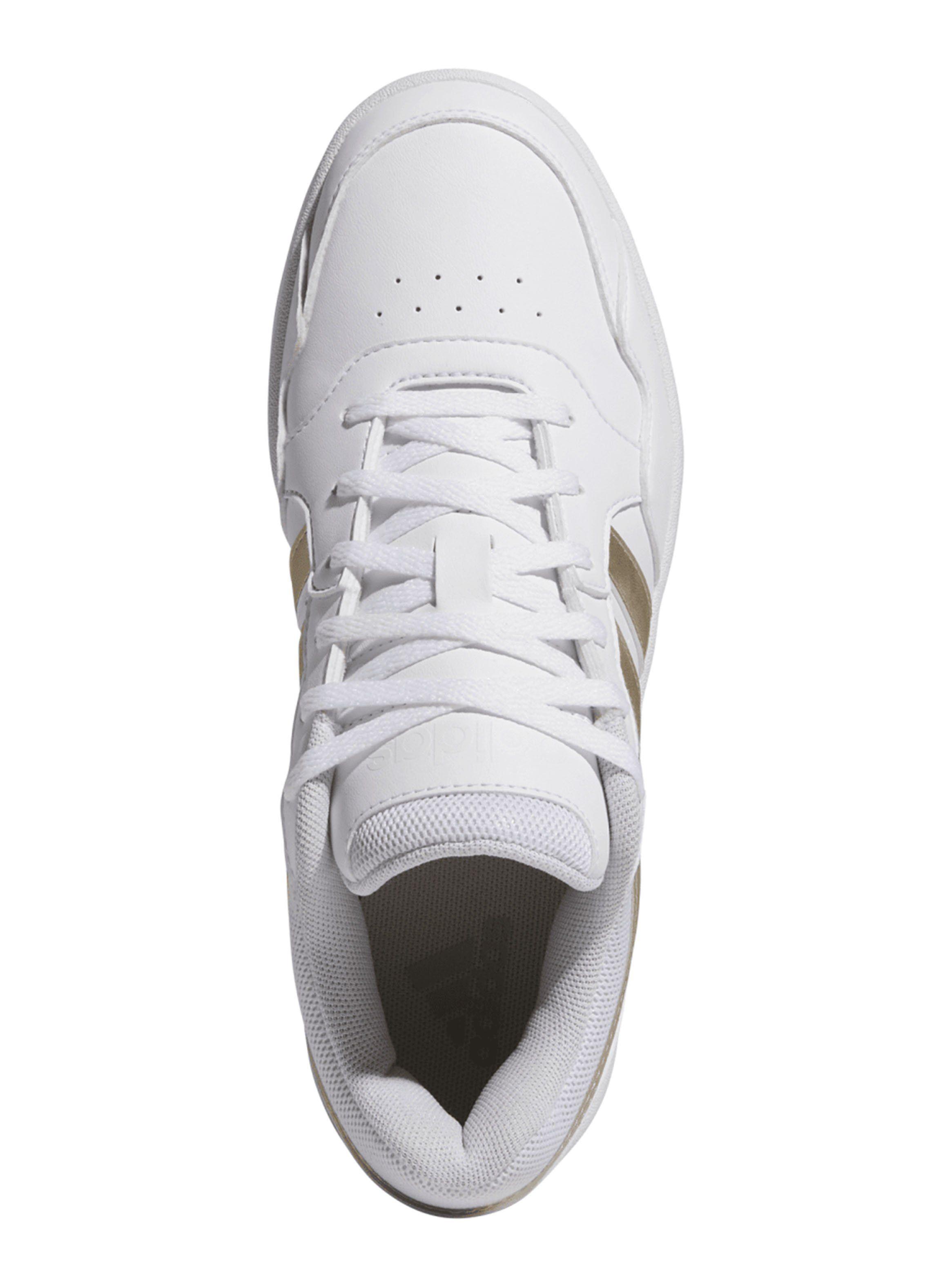 Zapatilla Urbana  Mujer Hoops 3.0 Bold W-4