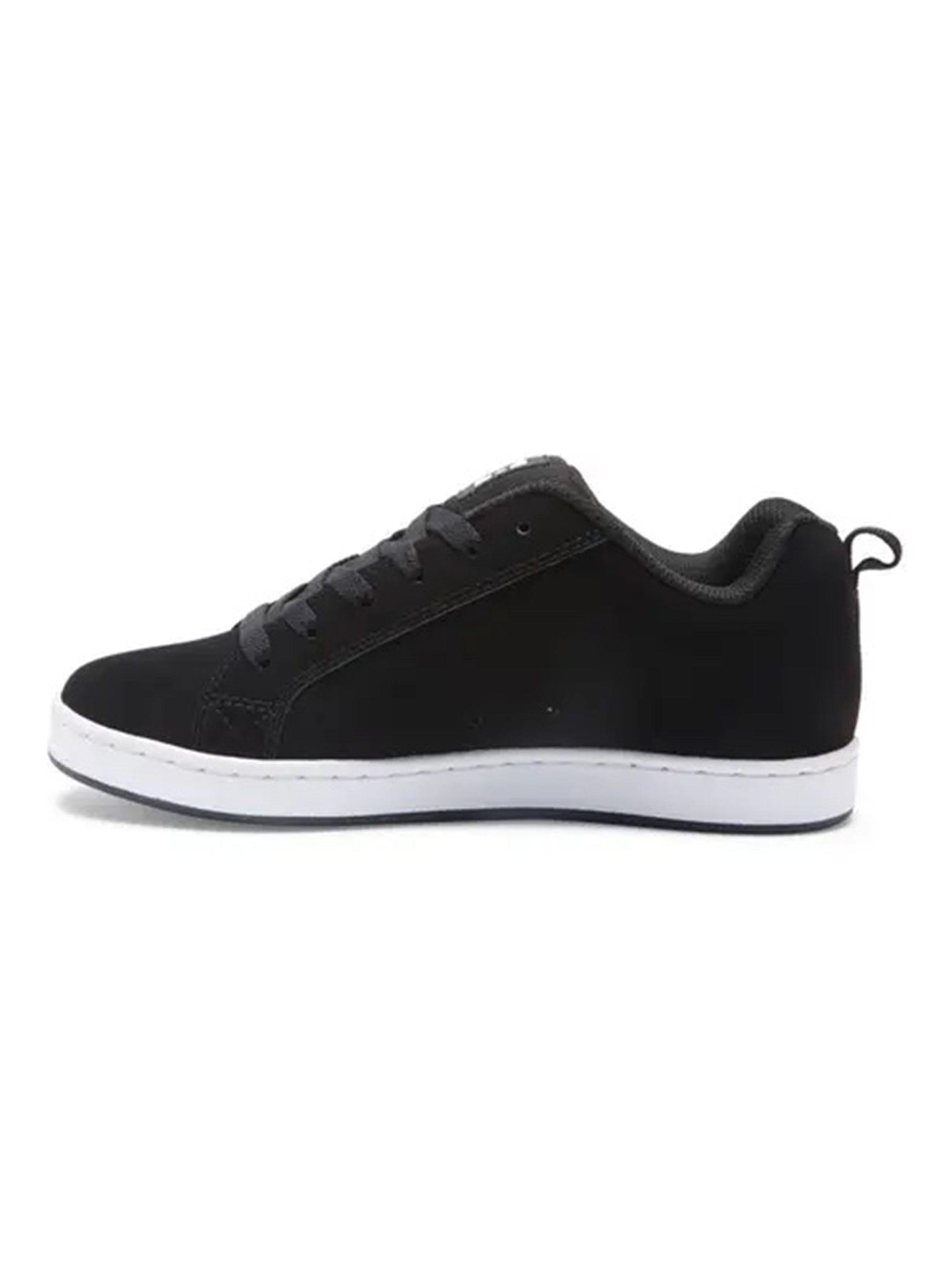 Zapatilla Skate Bws Court Graffik Mujer-2