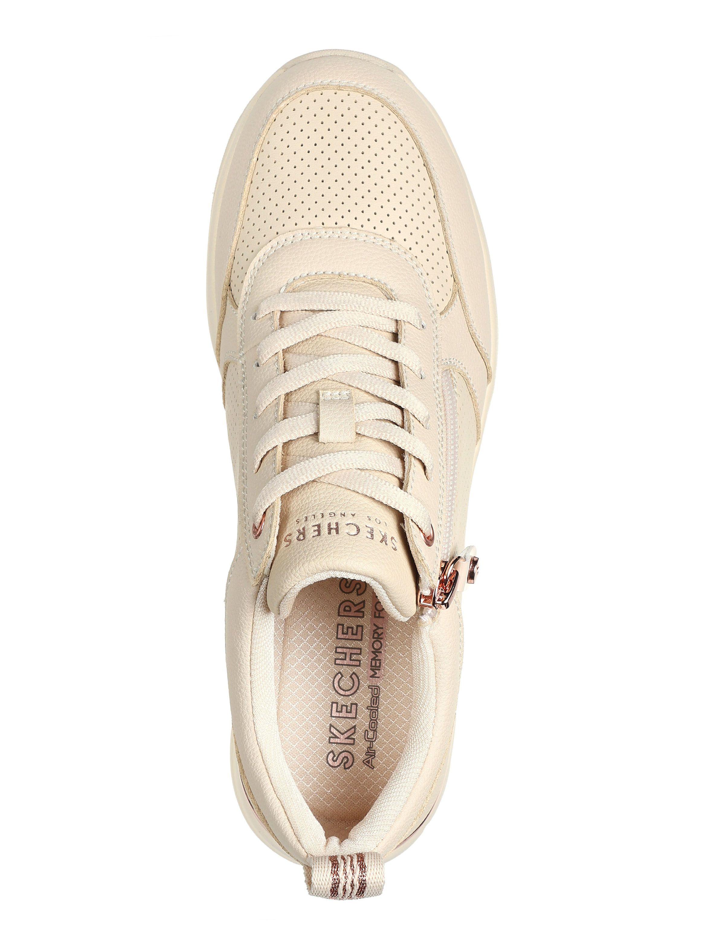 Zapatilla Urbana Mujer Billion 2-2