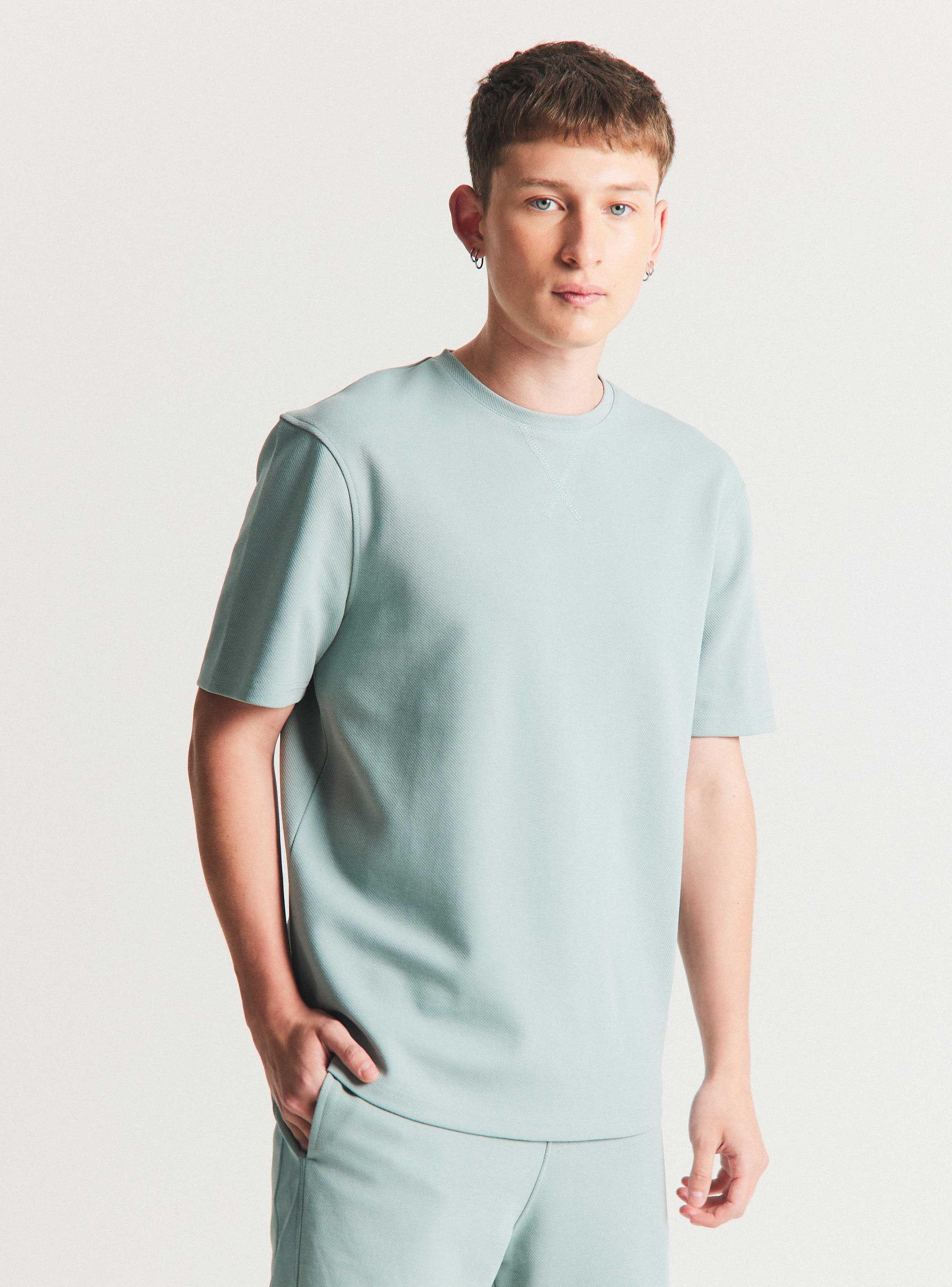 Polera Teejido Twin-0