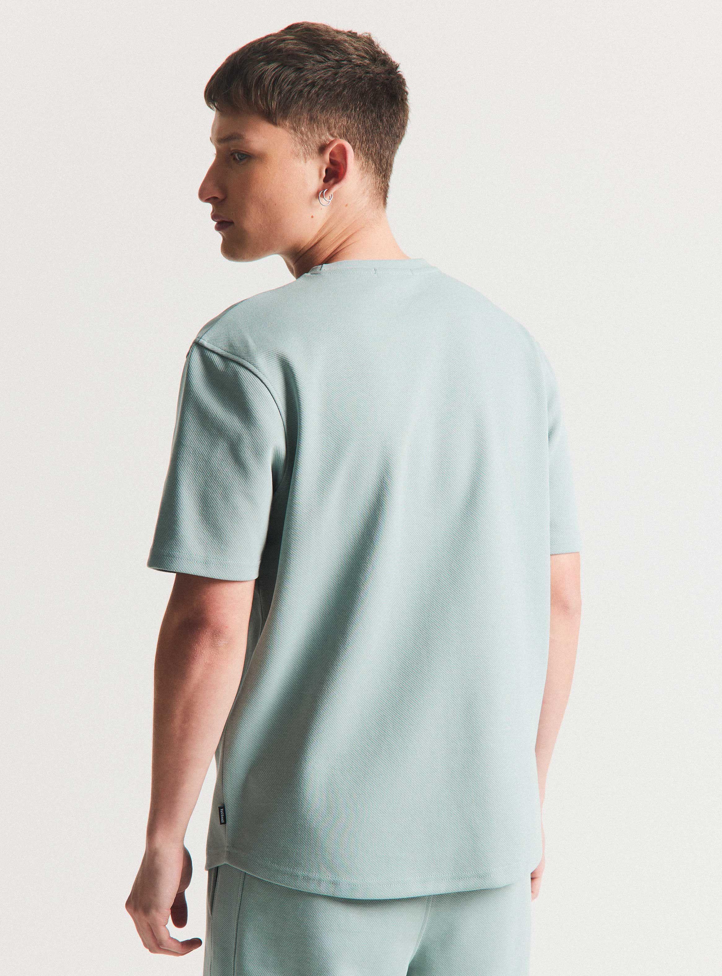 Polera Teejido Twin-1