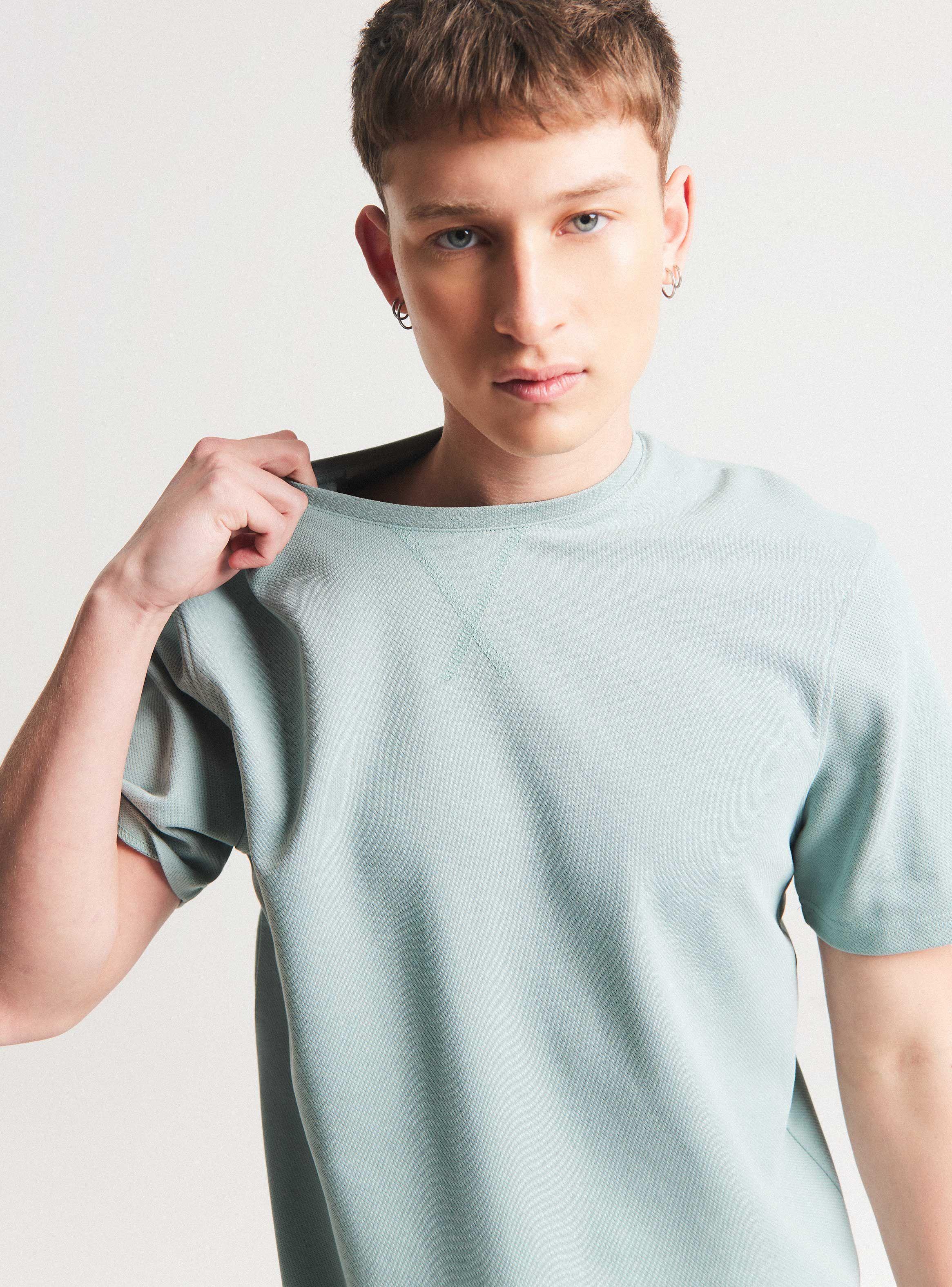 Polera Teejido Twin-2