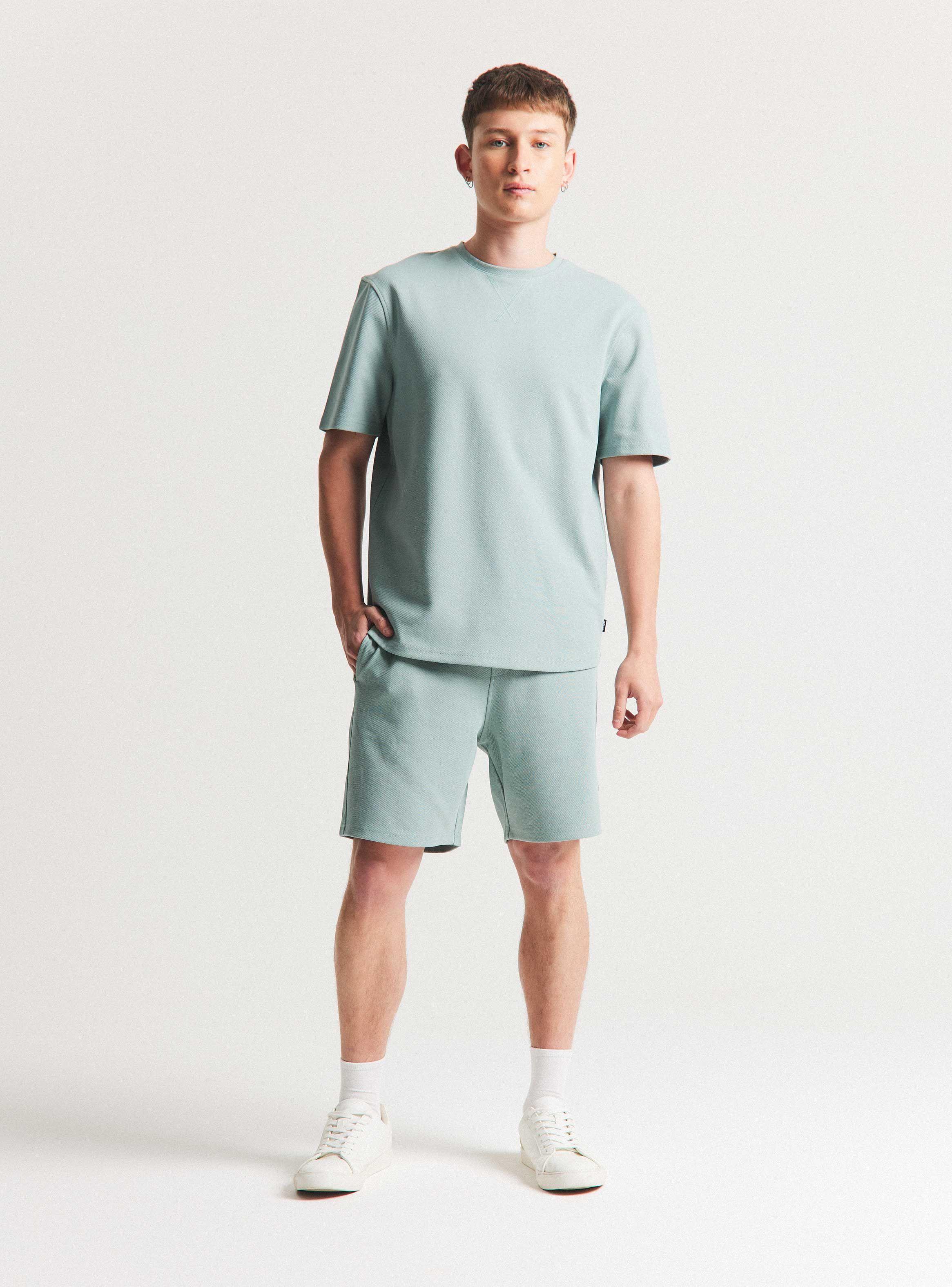 Polera Teejido Twin-4