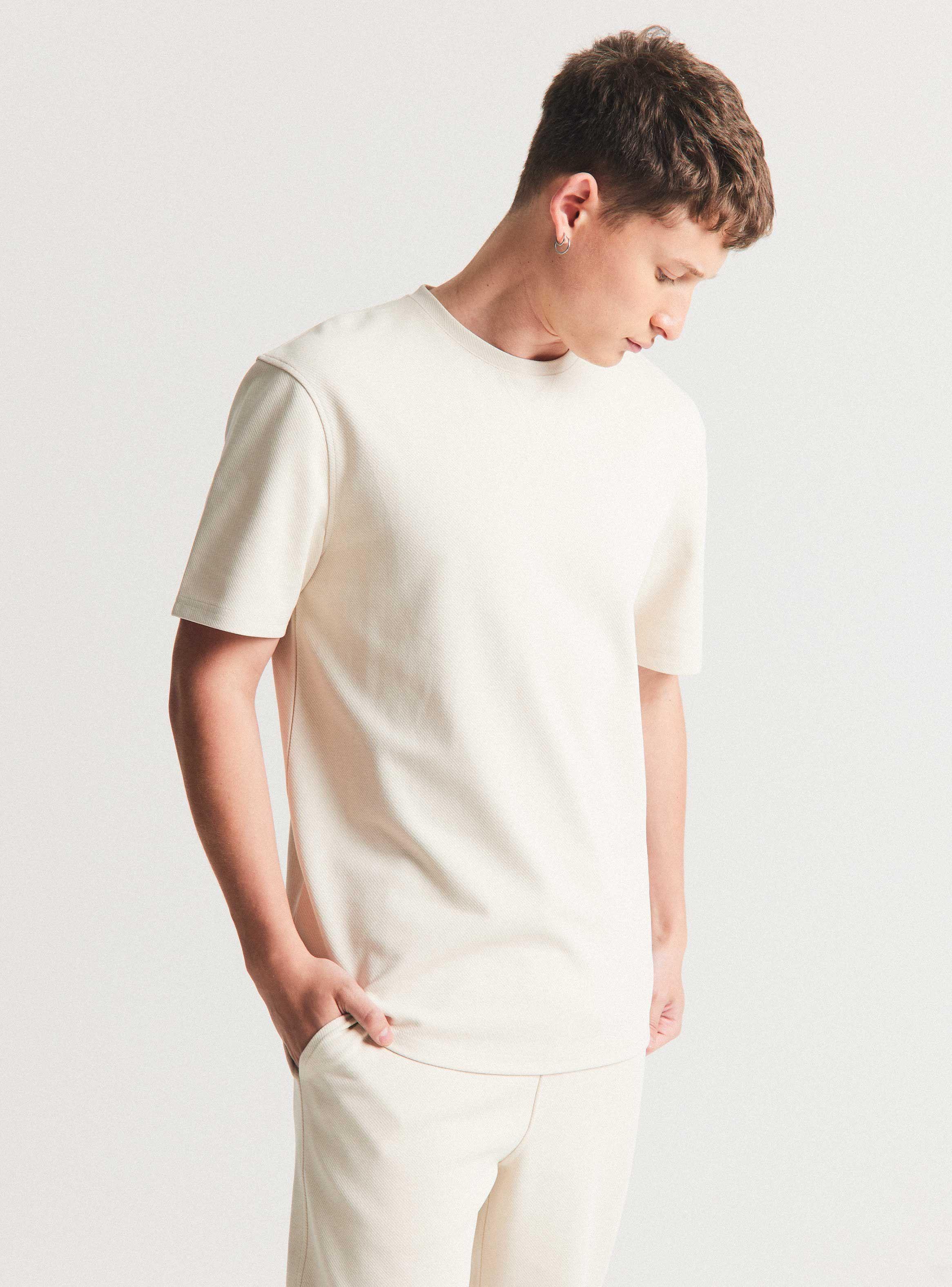 Polera Teejido Twin-0