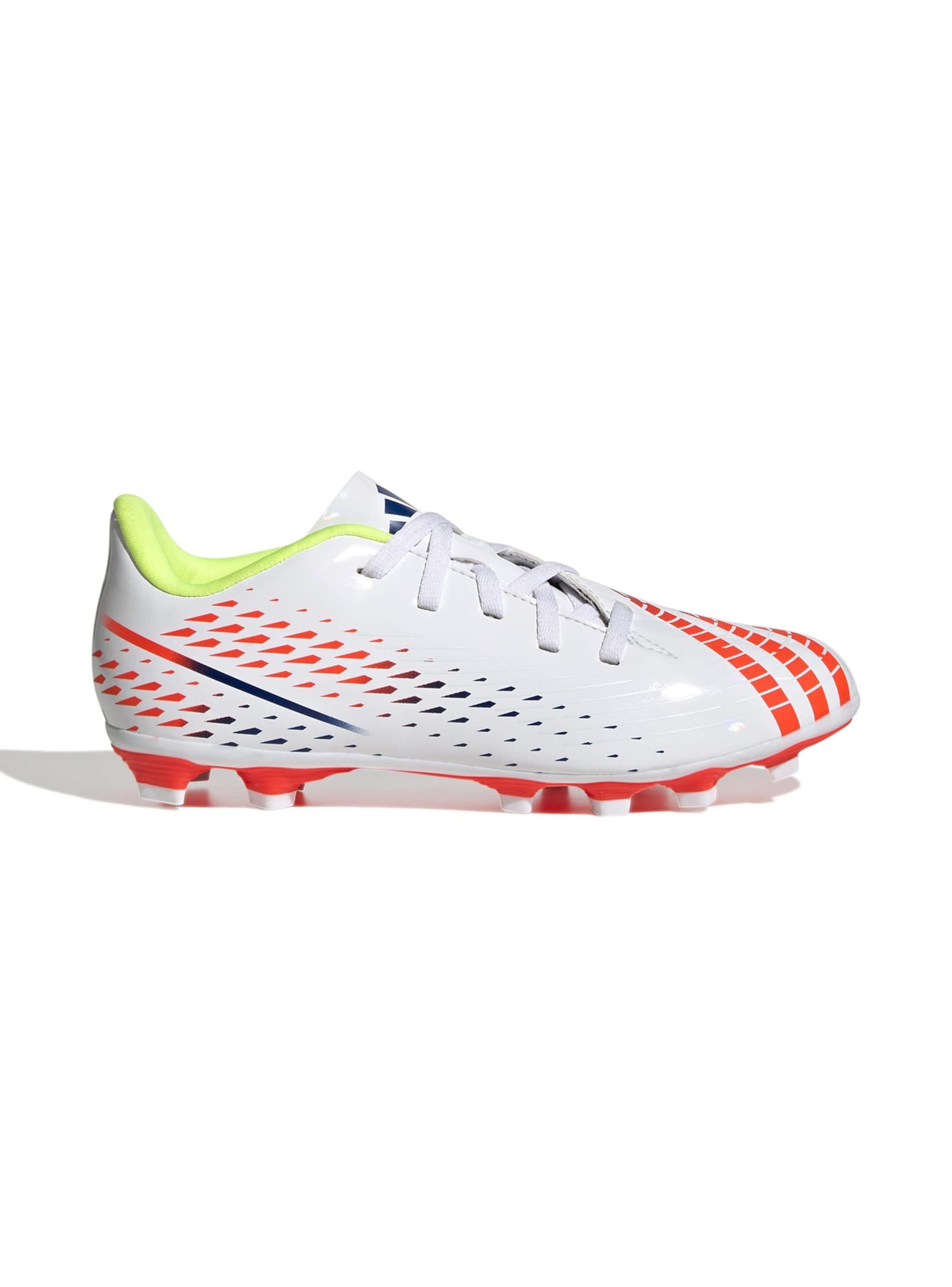 Zapatilla de Fútbol Predator Edge.4 Multiterreno-0