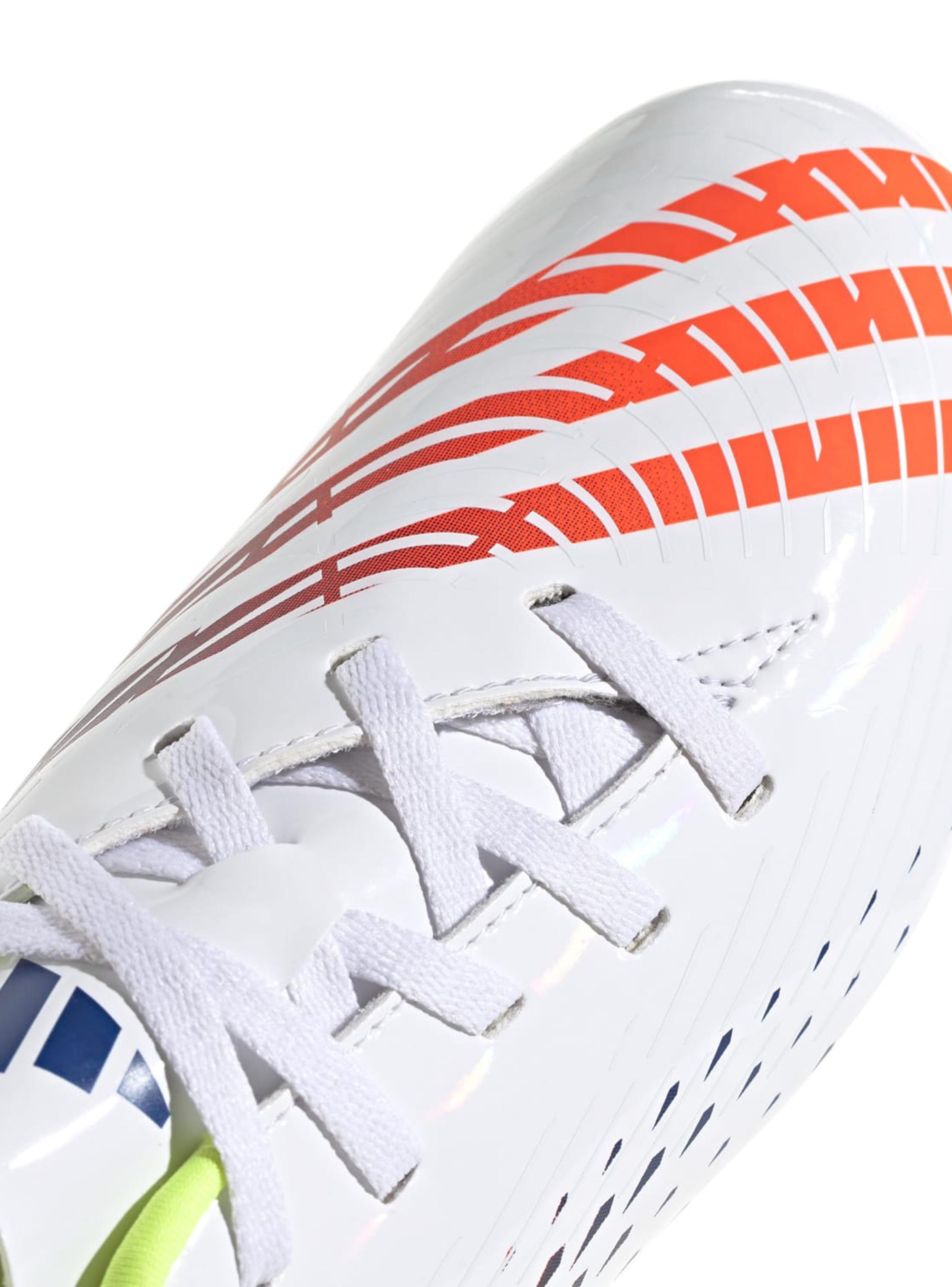 Zapatilla de Fútbol Predator Edge.4 Multiterreno-2