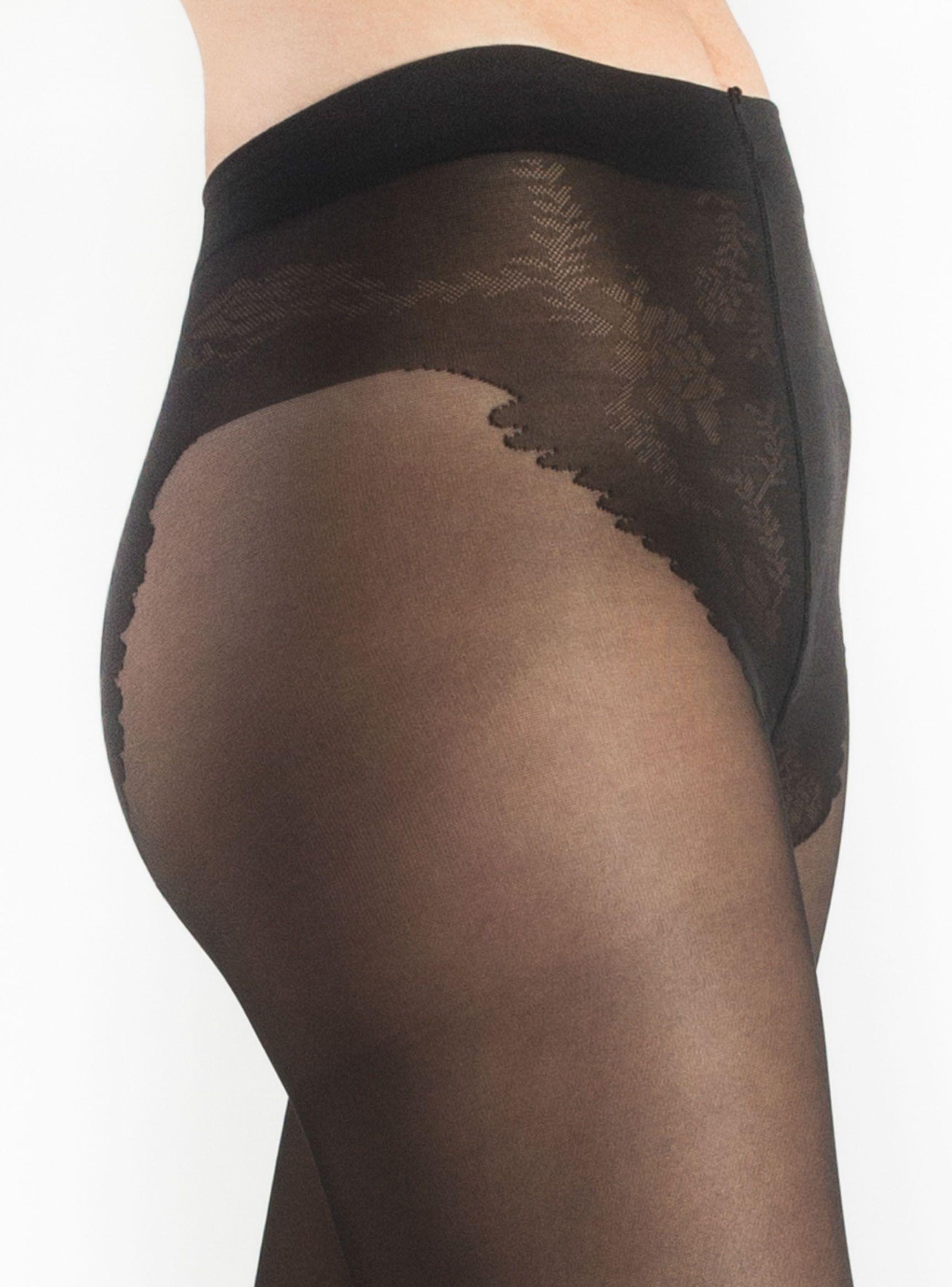 Panty Ibici Gold Nature-1