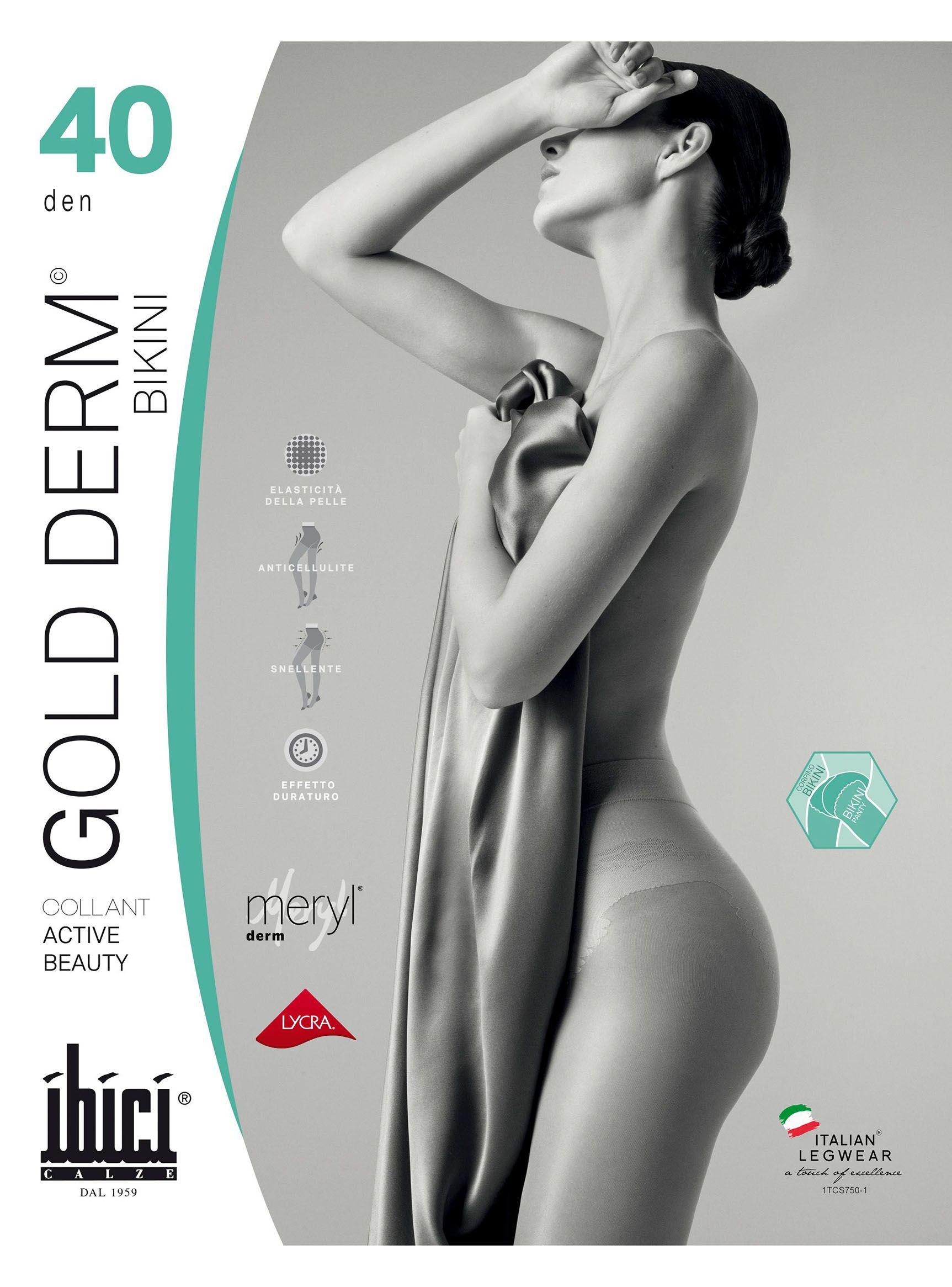 Panty Ibici Gold Nature-3